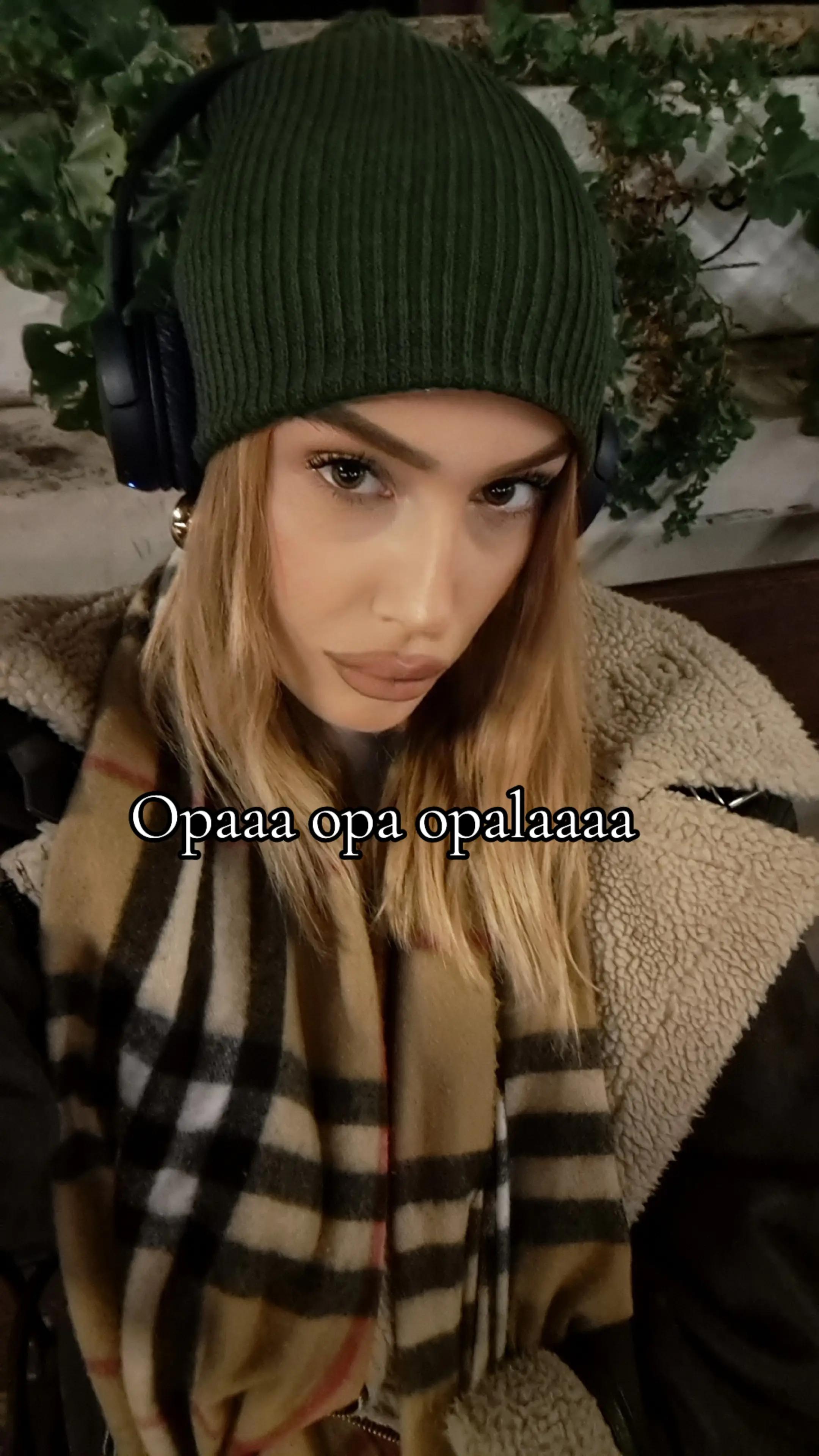 @Nina Bojanovic