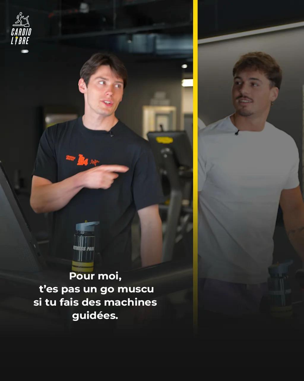 @Fitness Park Officiel