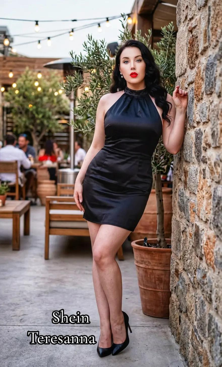 @Teresanna Influencer Tik Tok