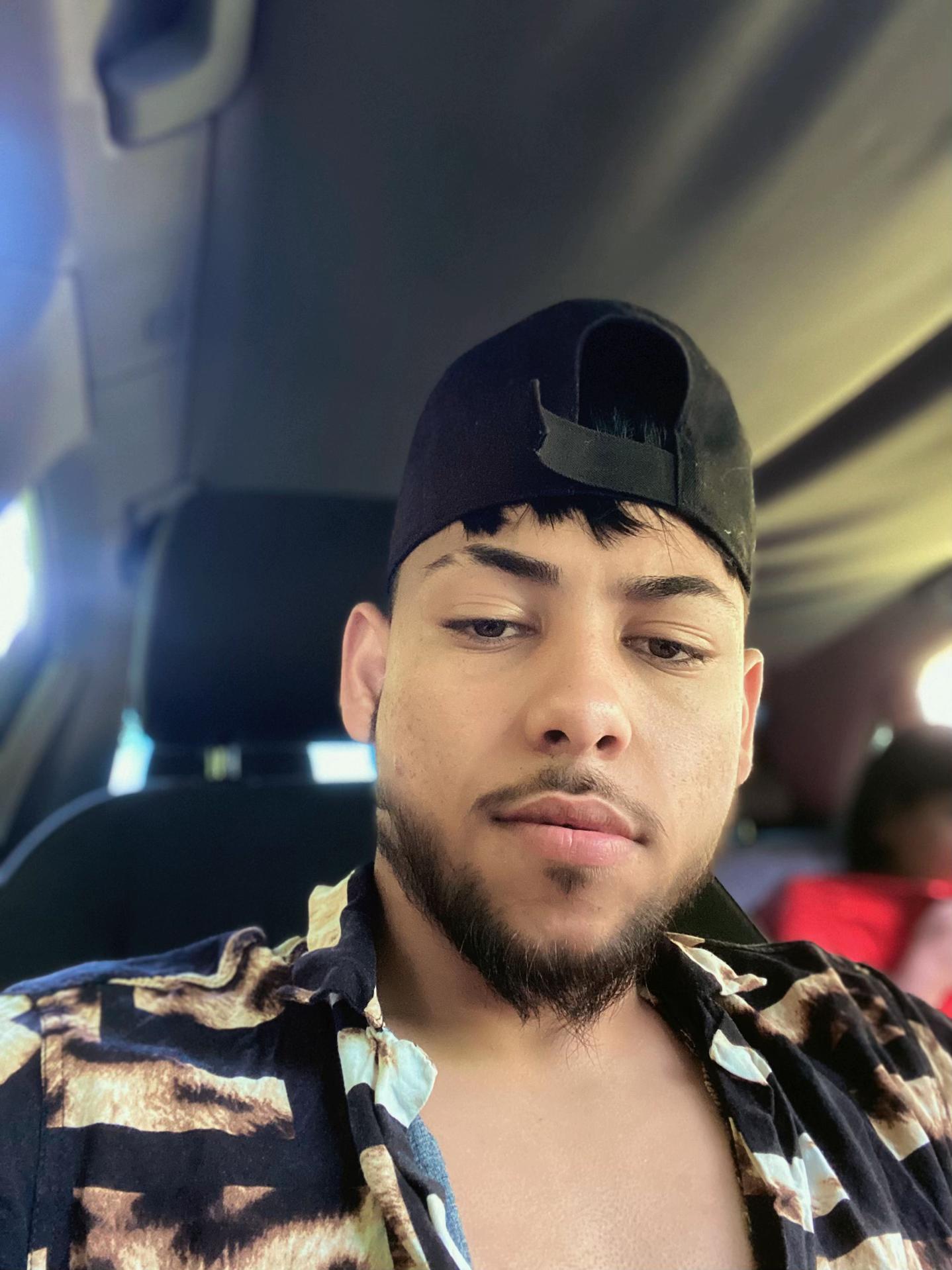 @💈Romeo_teh_barber💈