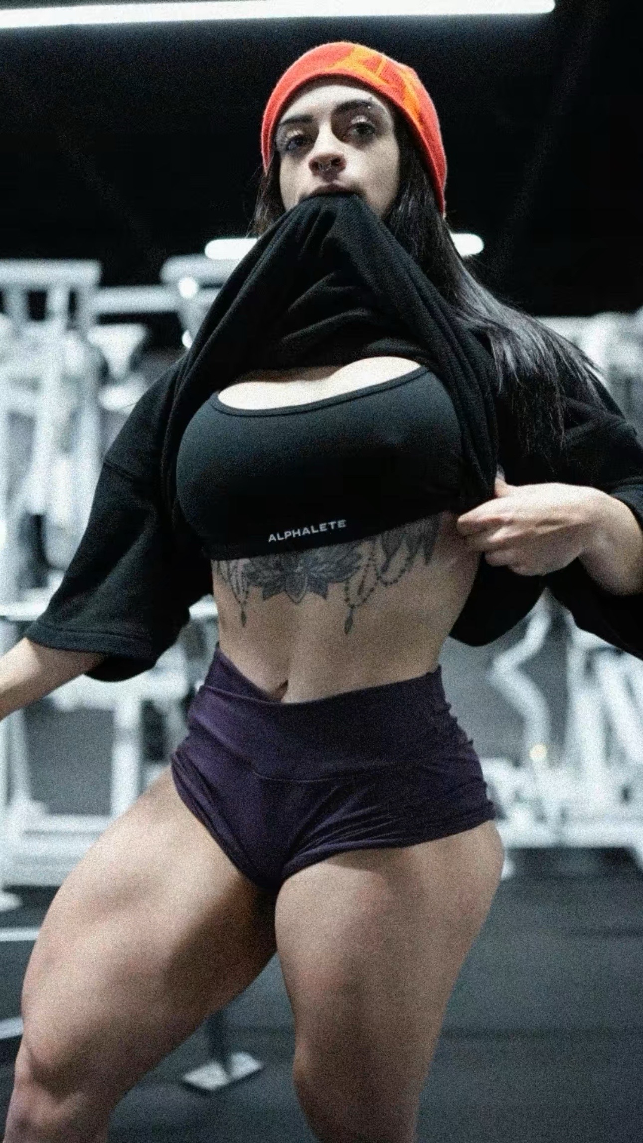@Shania Valero