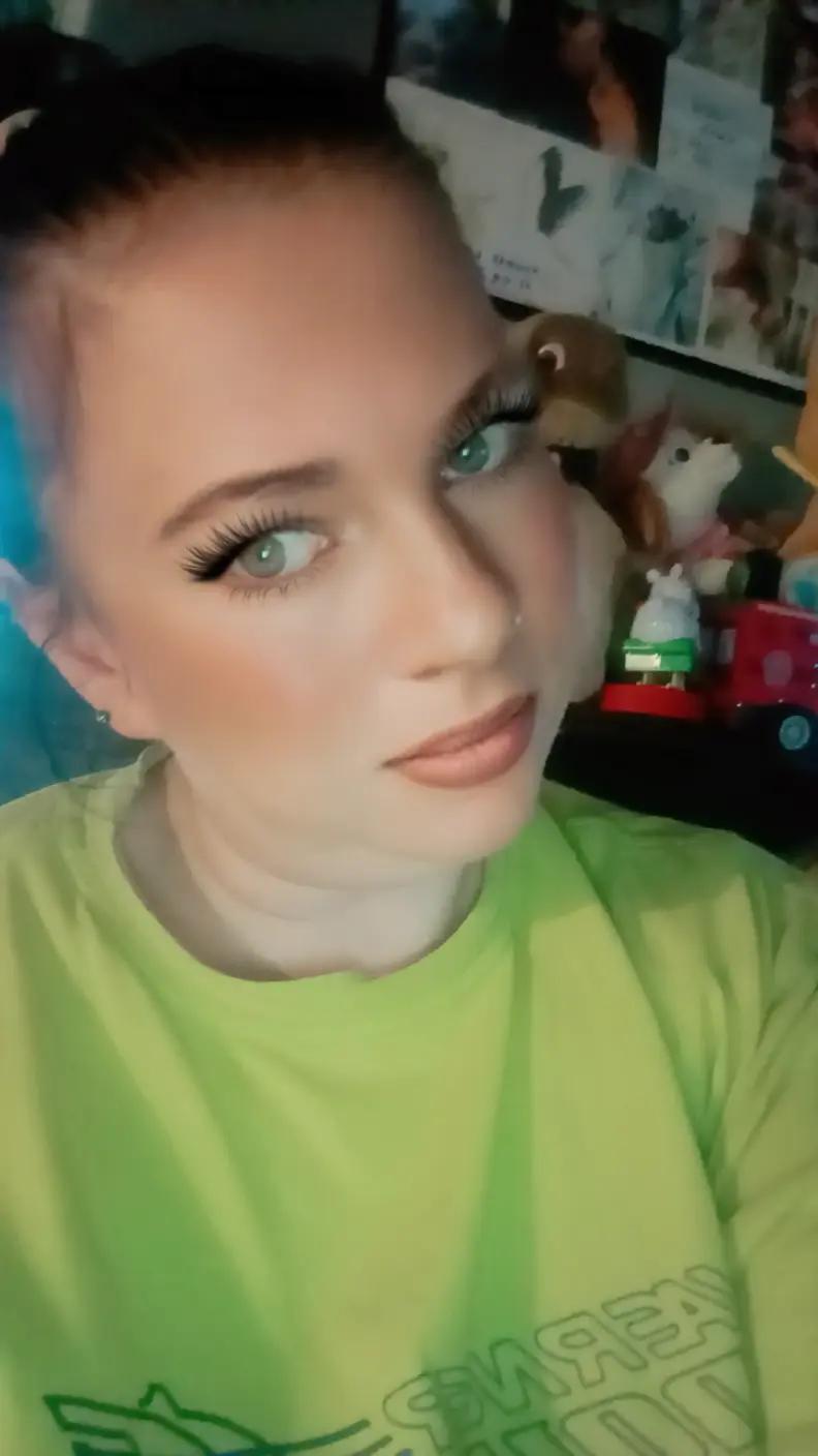 @Milagros 🥰🥰😘😘♥️♥️