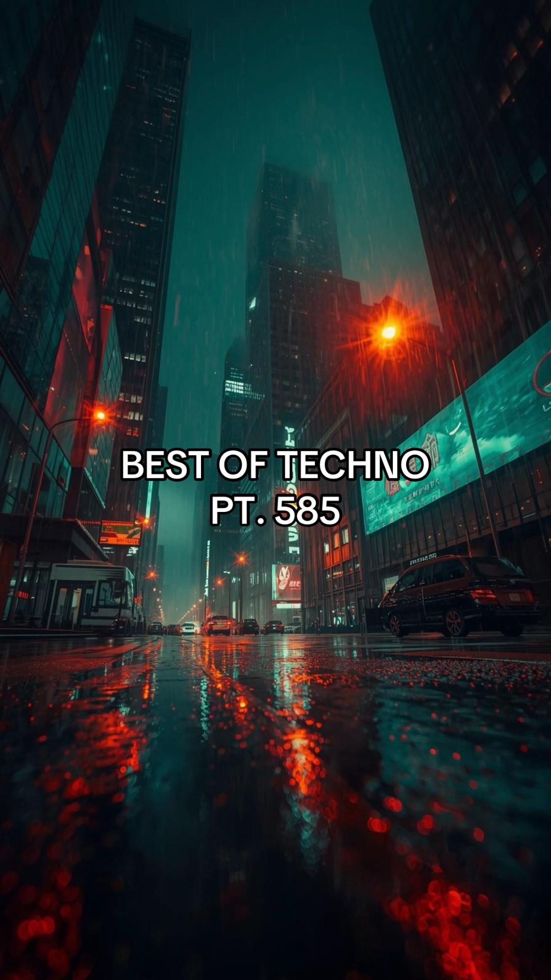@BEST OF TECHNO