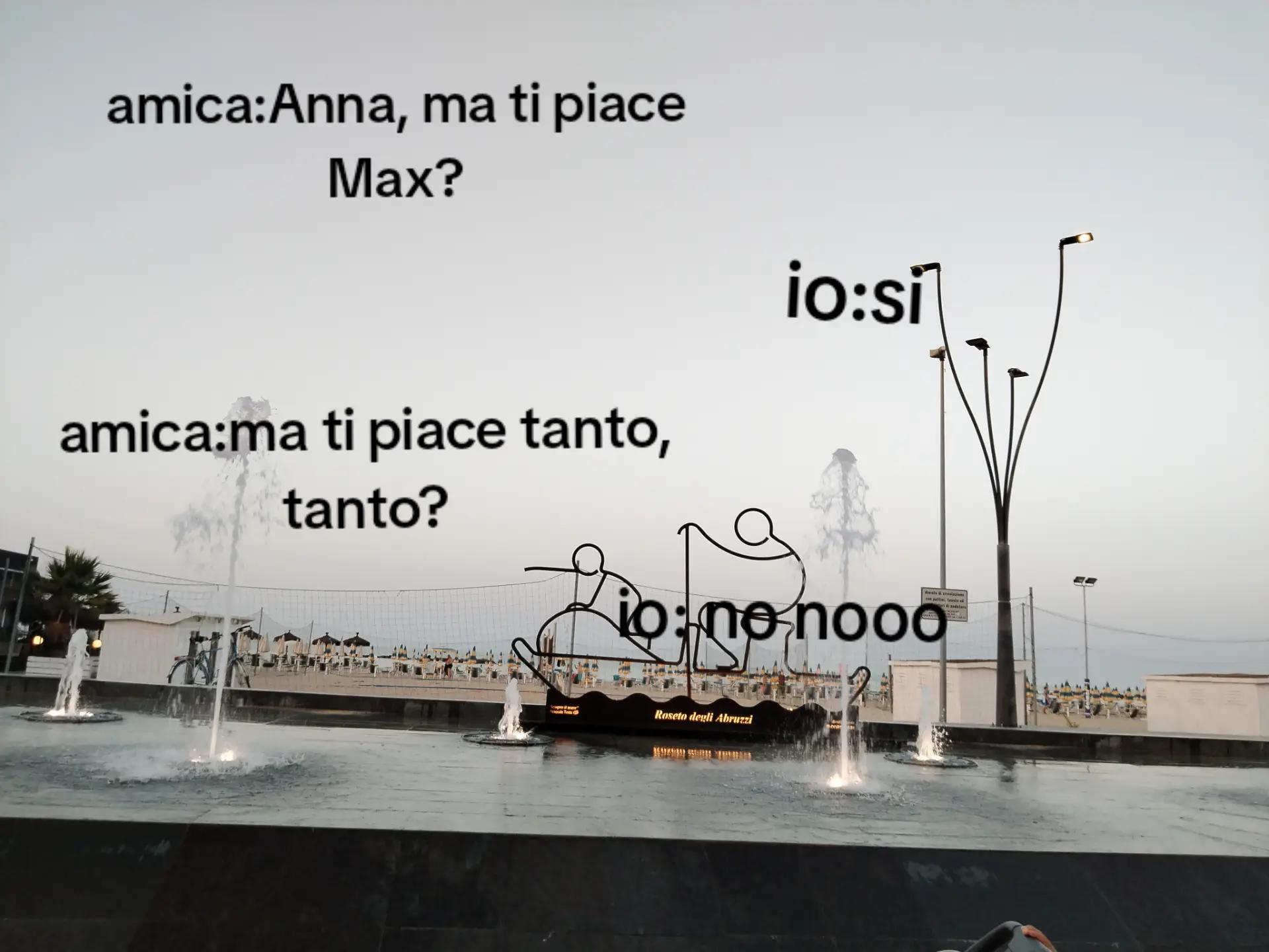 @Anni...spamm e Max