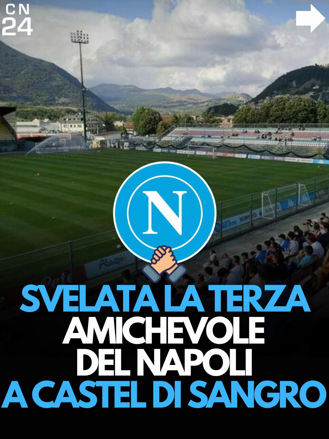 @CalcioNapoli24.it