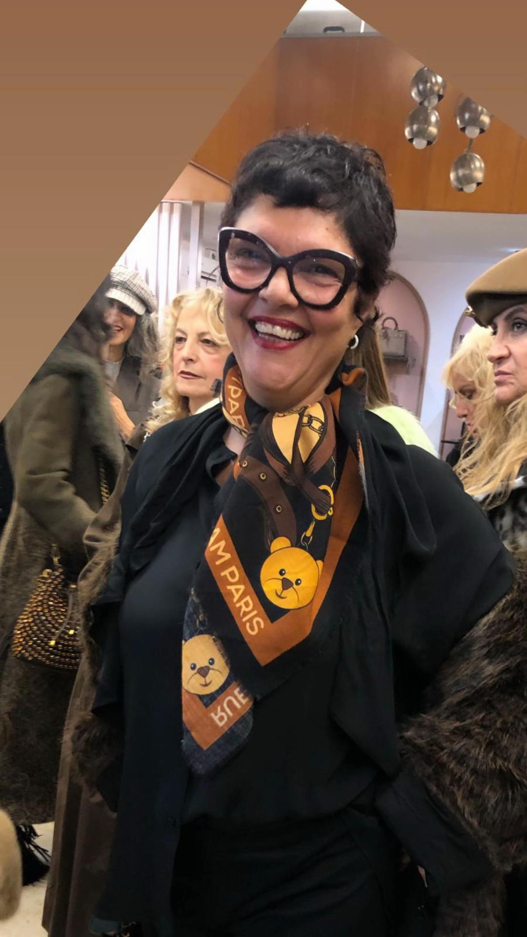 @Raffaella Baruffaldi