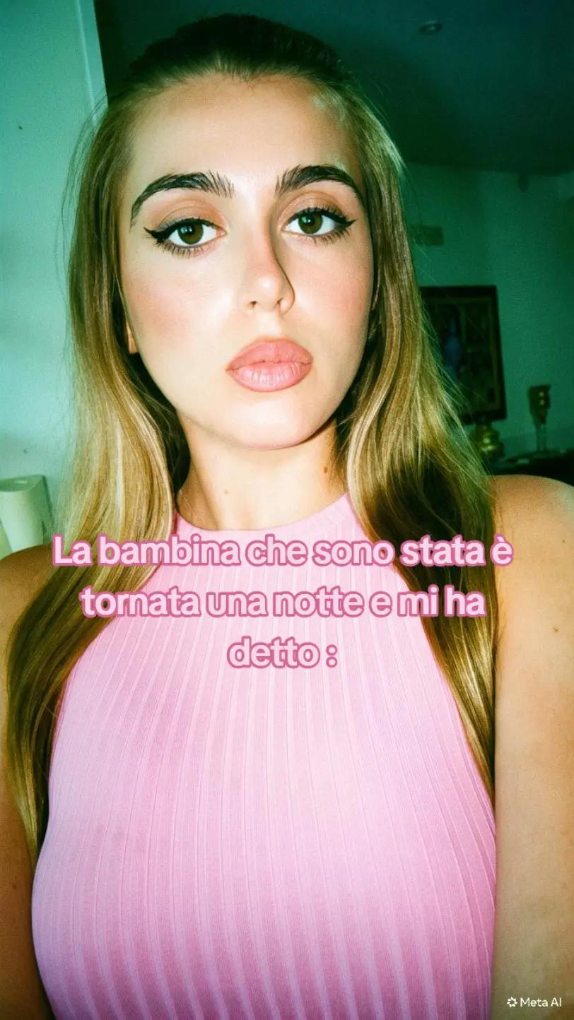 @Blonde