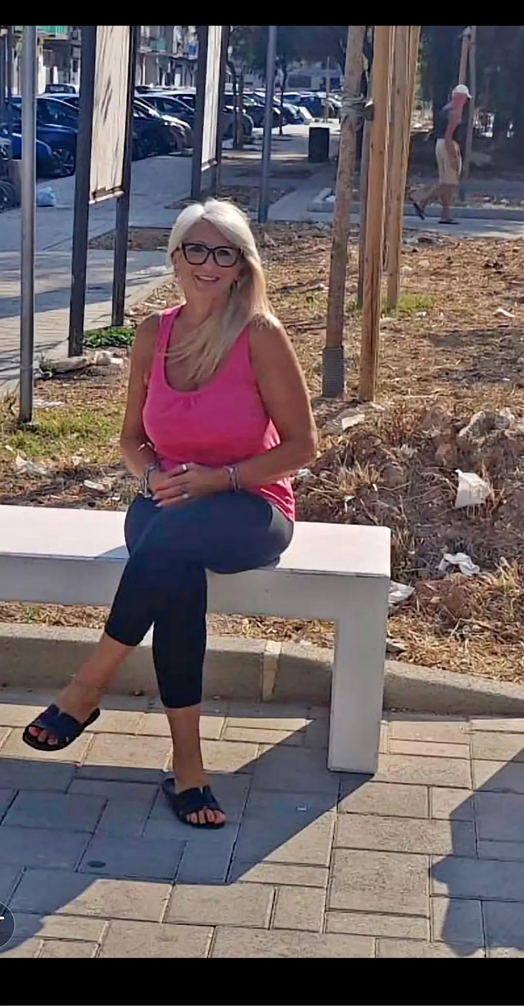 @Angela Palmisano
