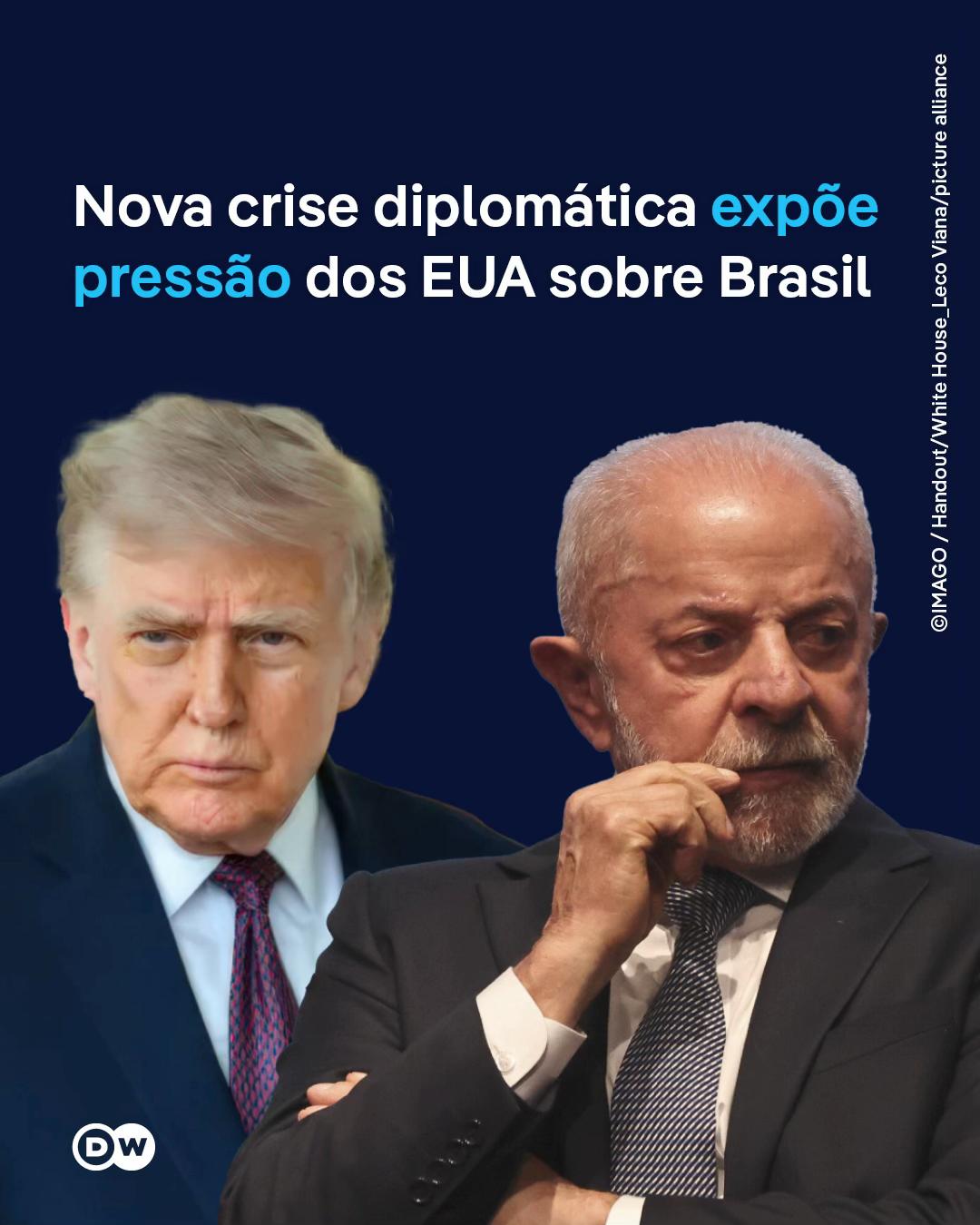 @DW Brasil