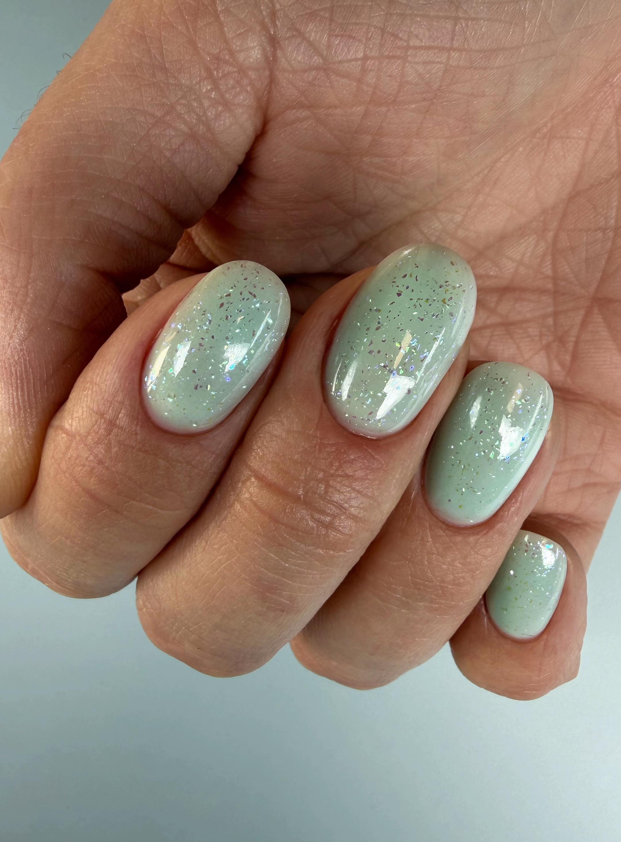 @CINZ NAIL COMPANY EMMEN