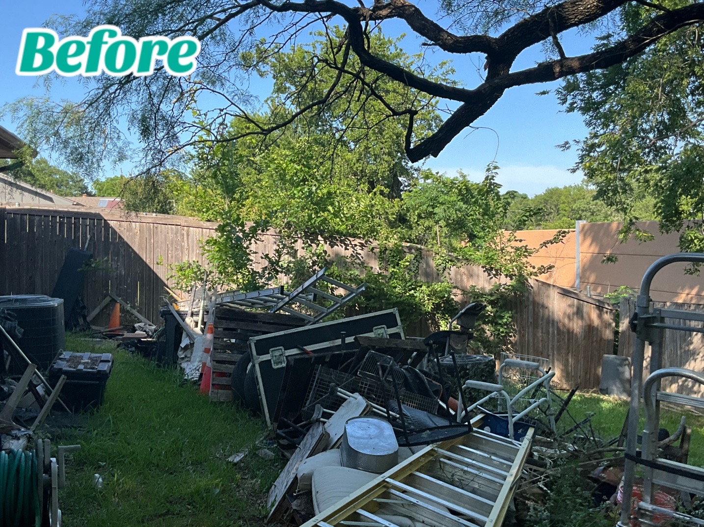 @Live Oak Tree Service