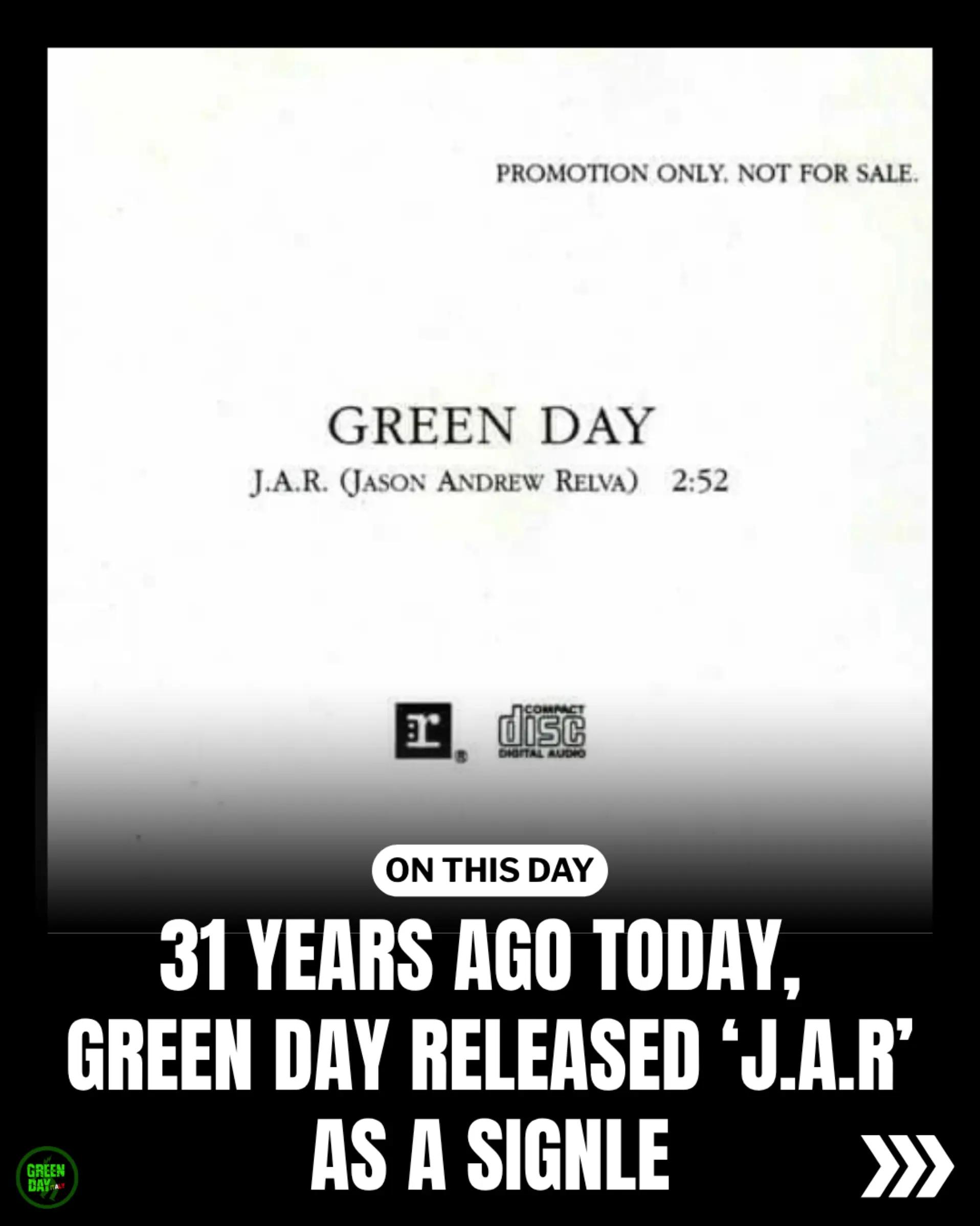 @Green Day Italy