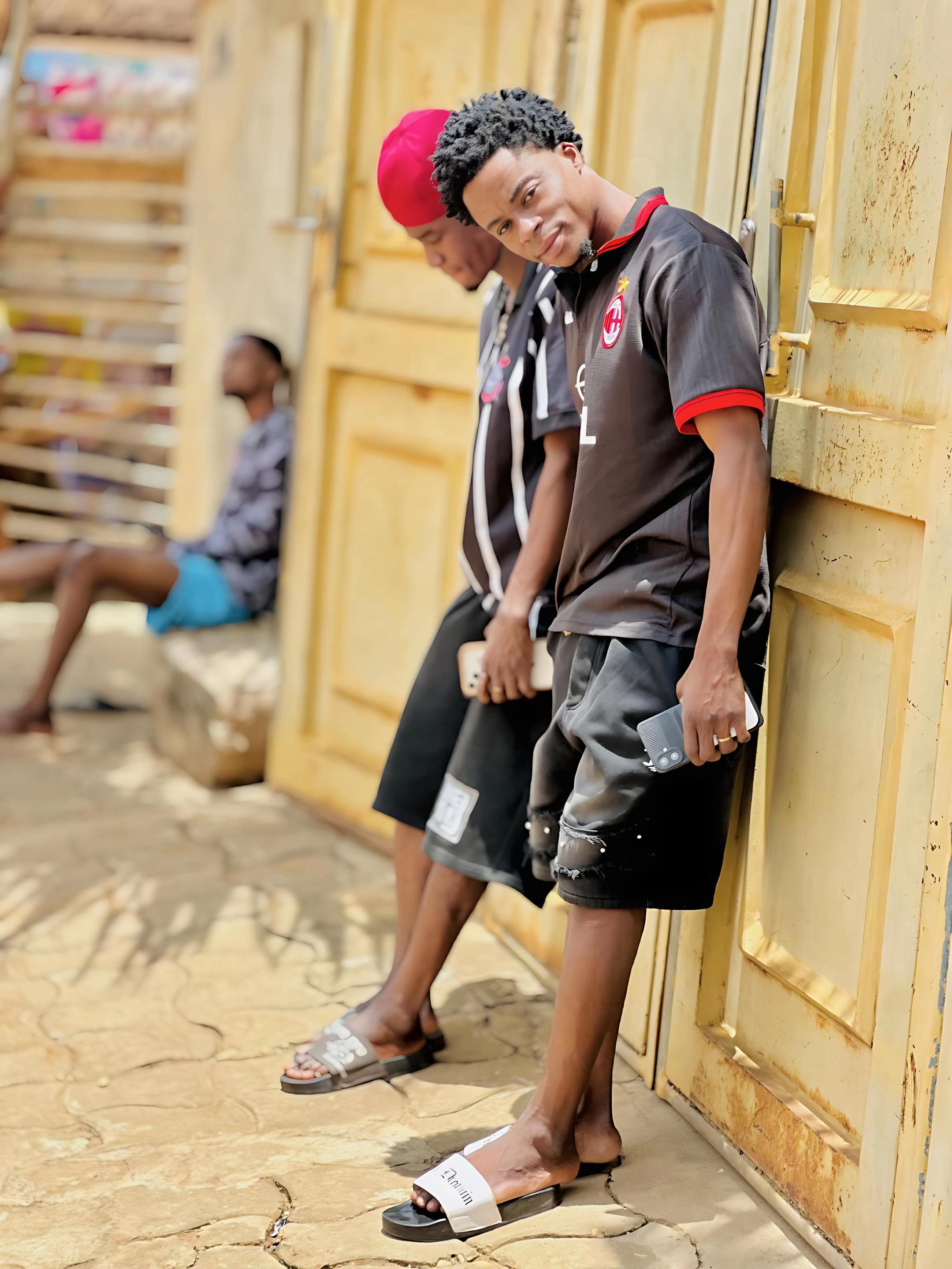 @Abdoul baki 🧿