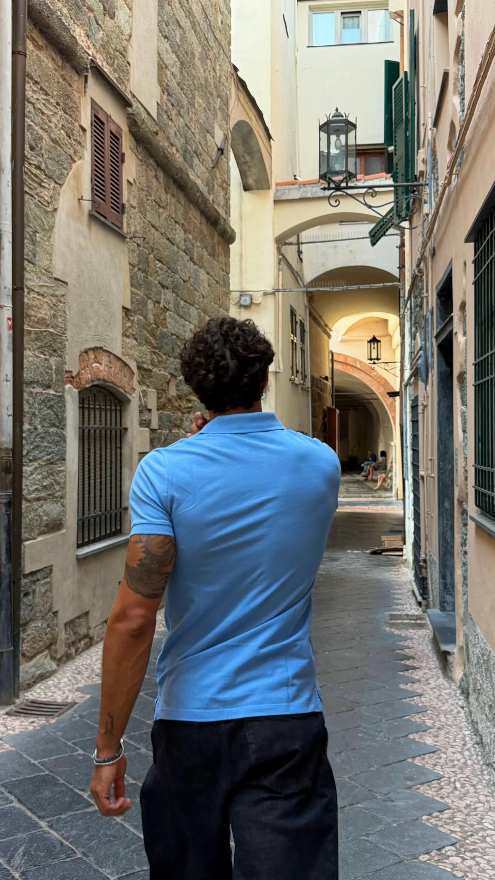 @Massimiliano Cantagallo