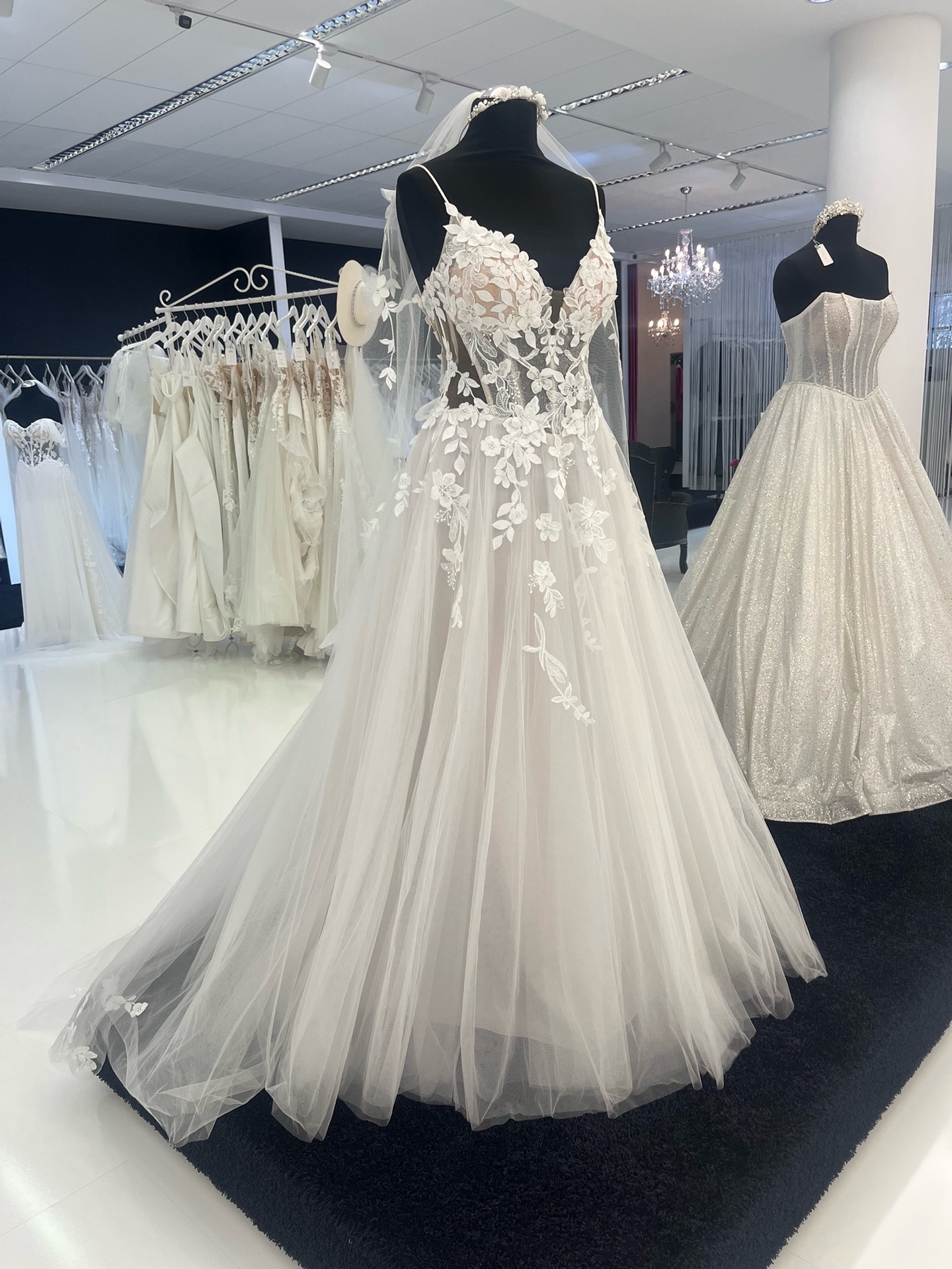 @Magic Moment Brautatelier