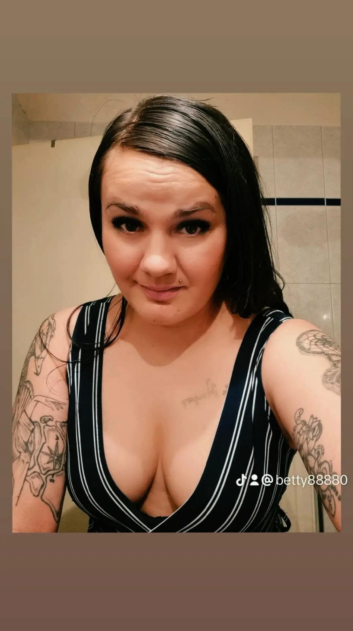 @Betty ๐ญ๐บ๐ง๐ช๐ค๐ซถ