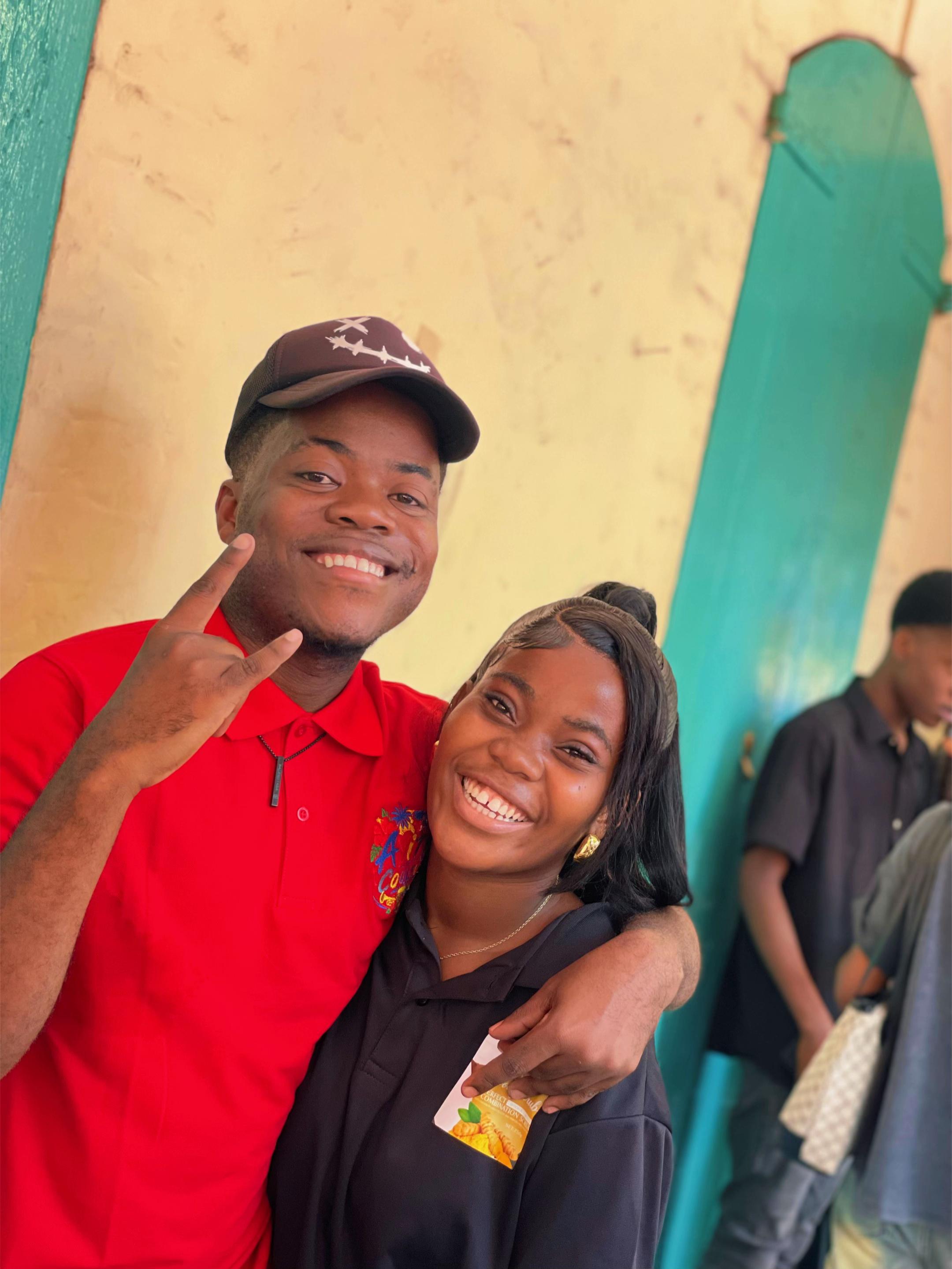 @Yvens promo🇭🇹😮💨