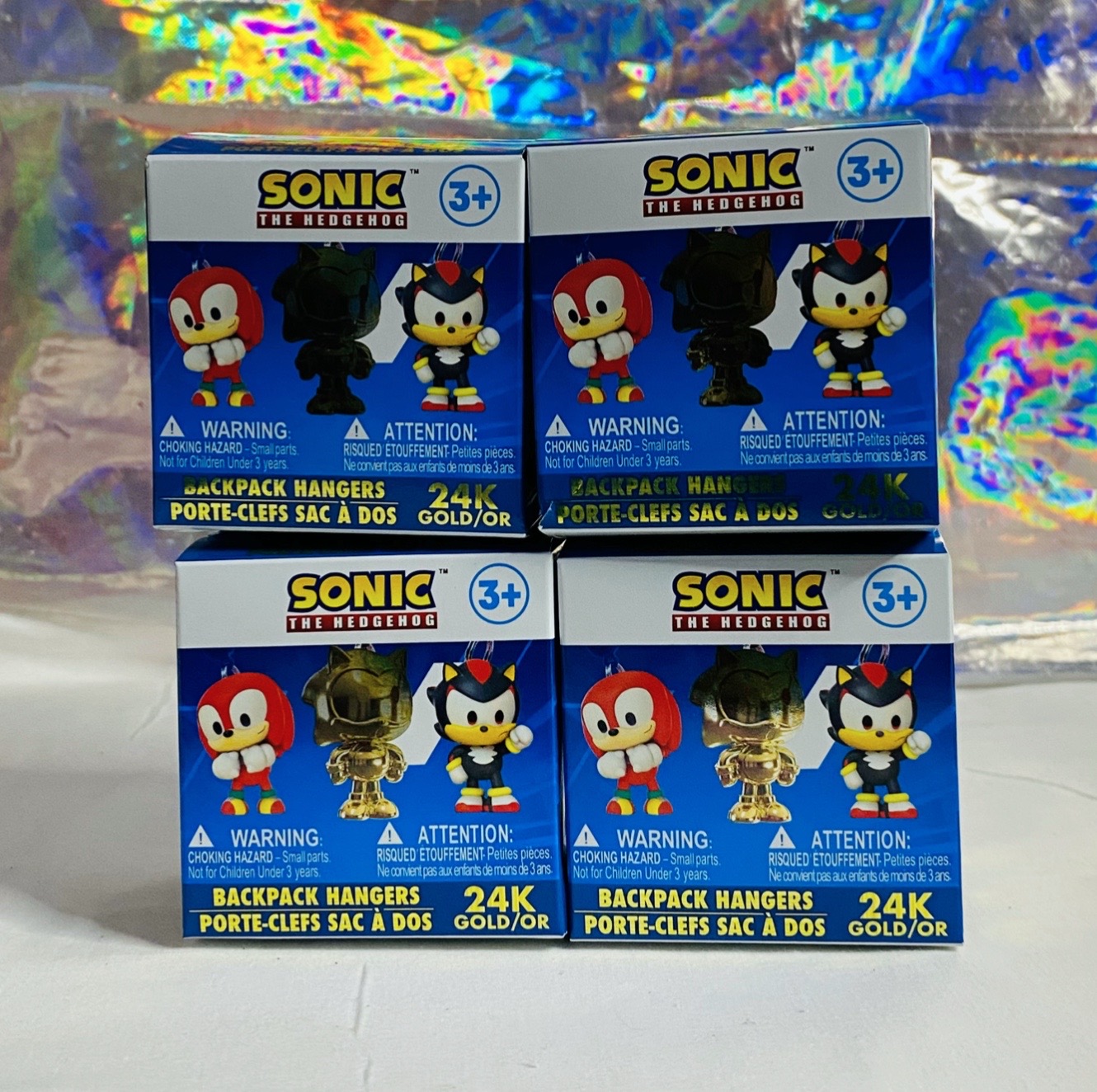 @Bendy&mdash;24 🔜 Sonicexpo
