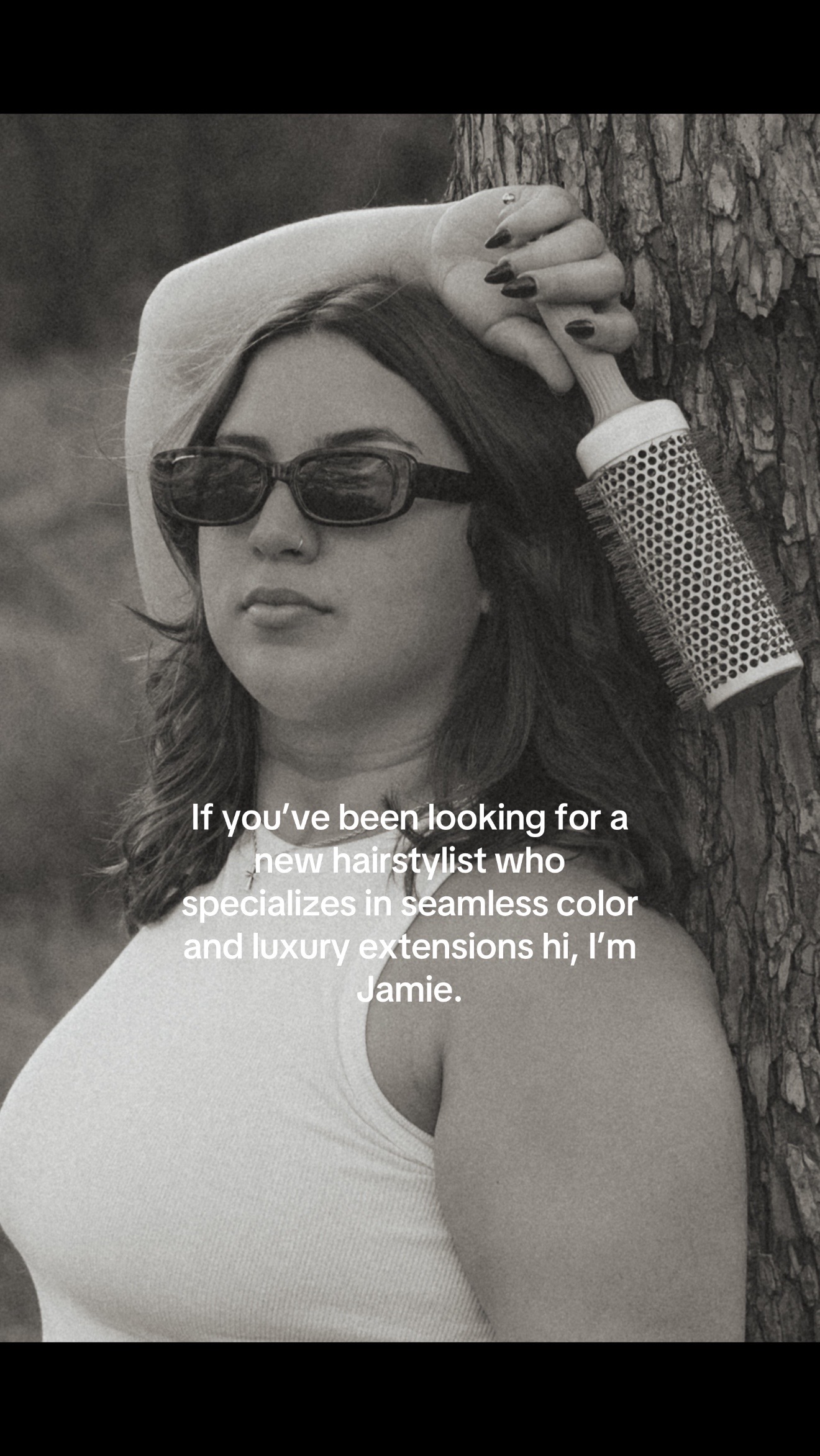 @Jamie || NBTX HAIRSTYLIST
