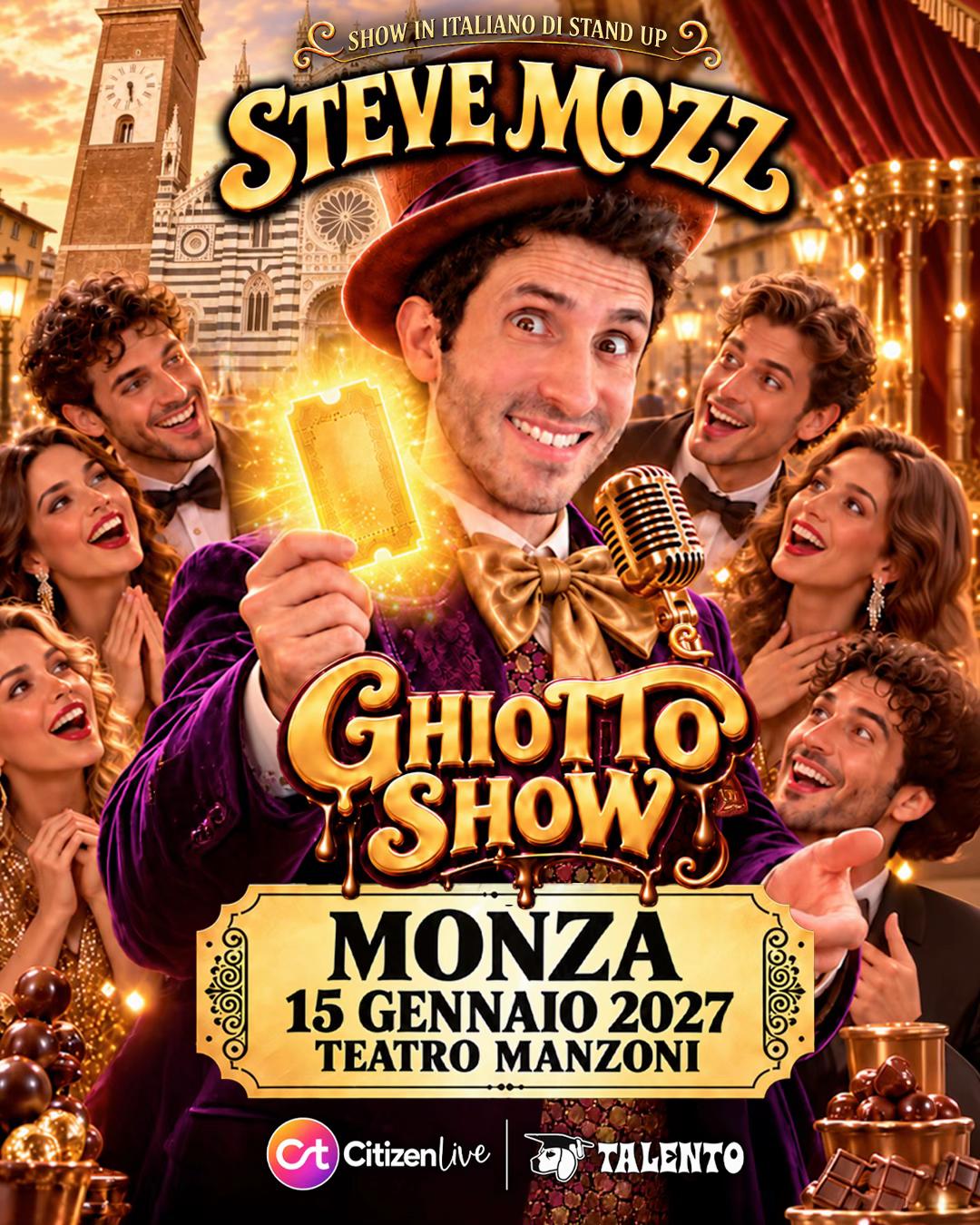 @Stefano Mozzicato