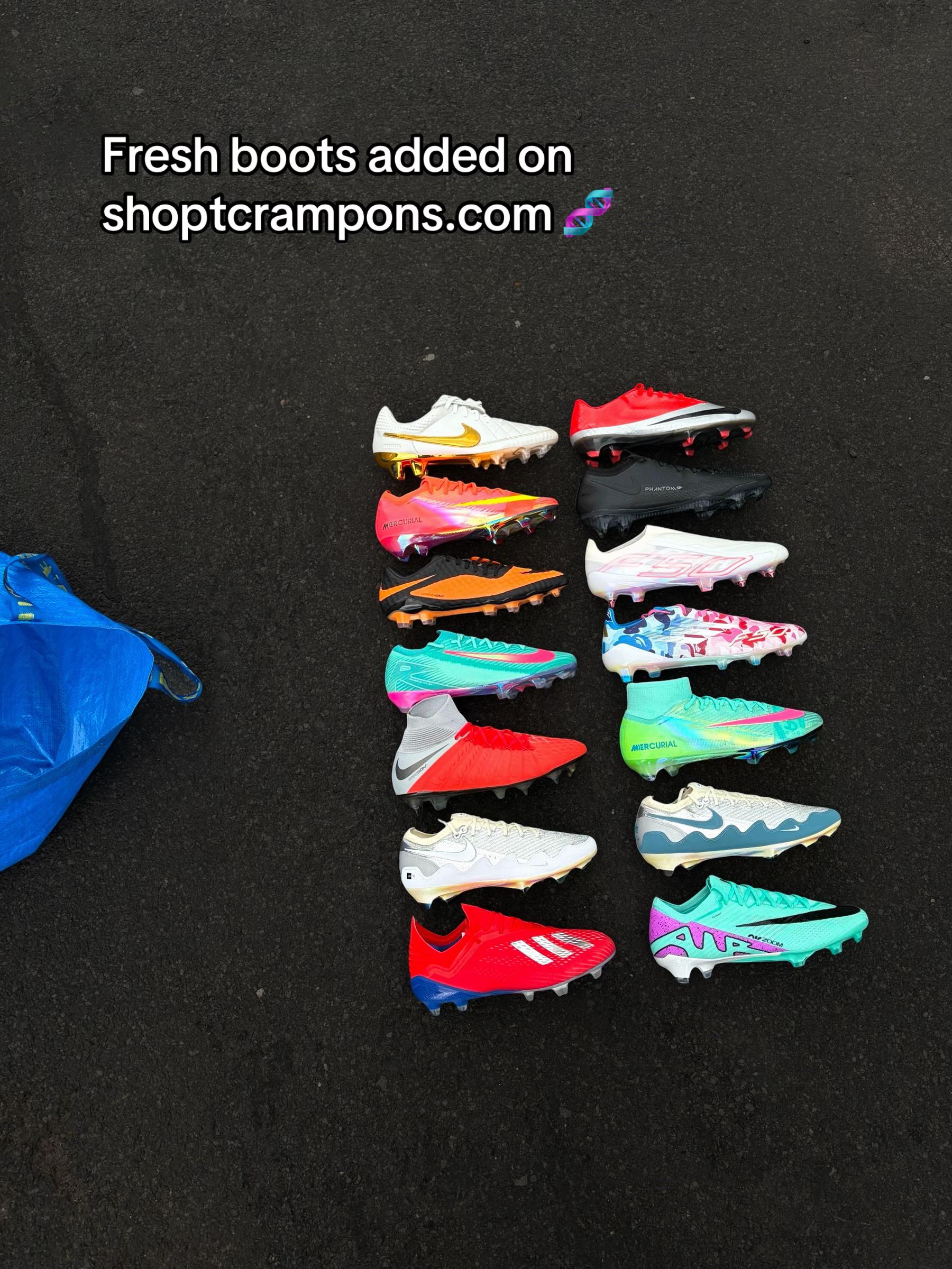 @Shoptcrampons