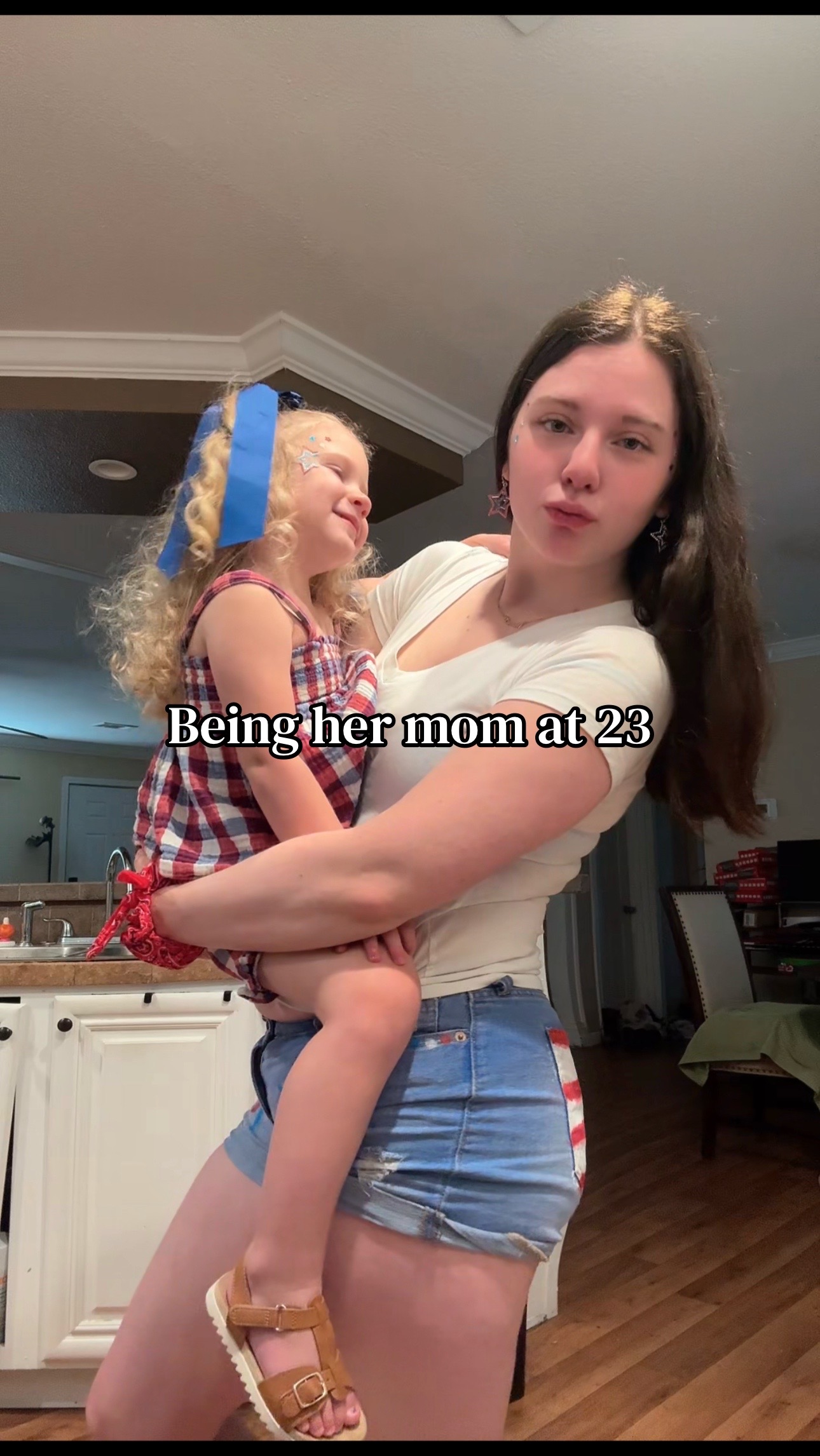 @Justine || Girl mom || ๐ค๐ชฝ