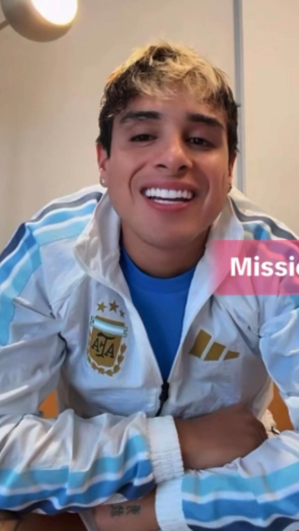 @teamochoistasfans 🧚