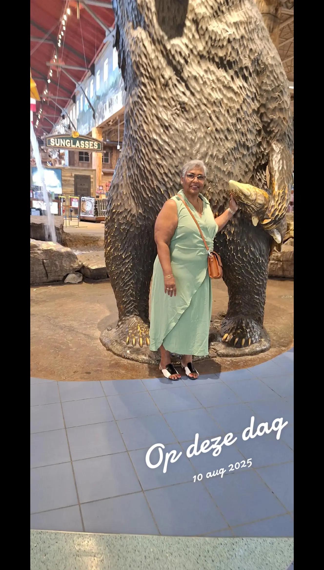 @Rita Ramdas