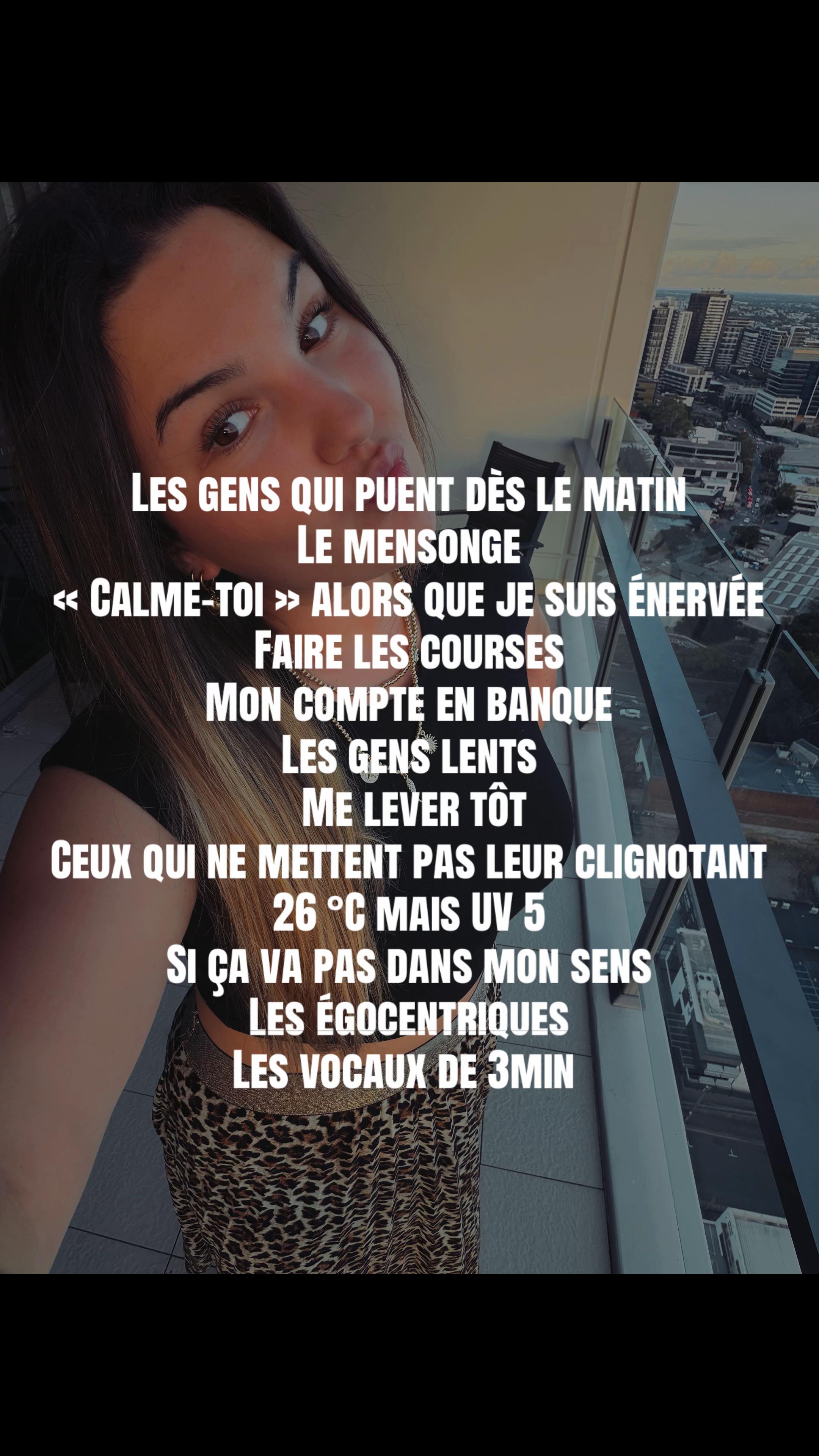 @Manon 🌞