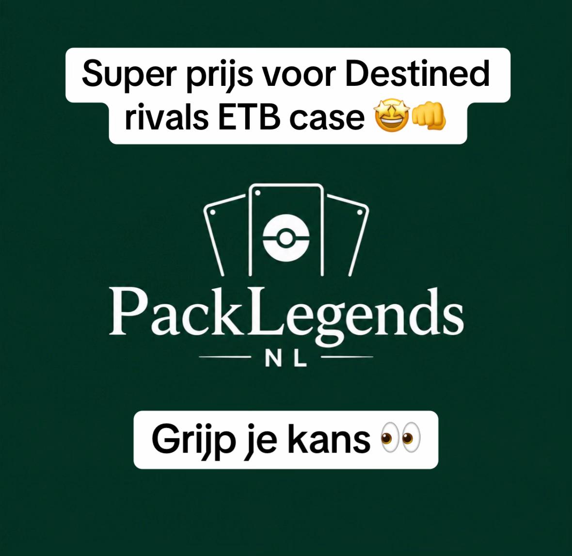 @Packlegendsnl