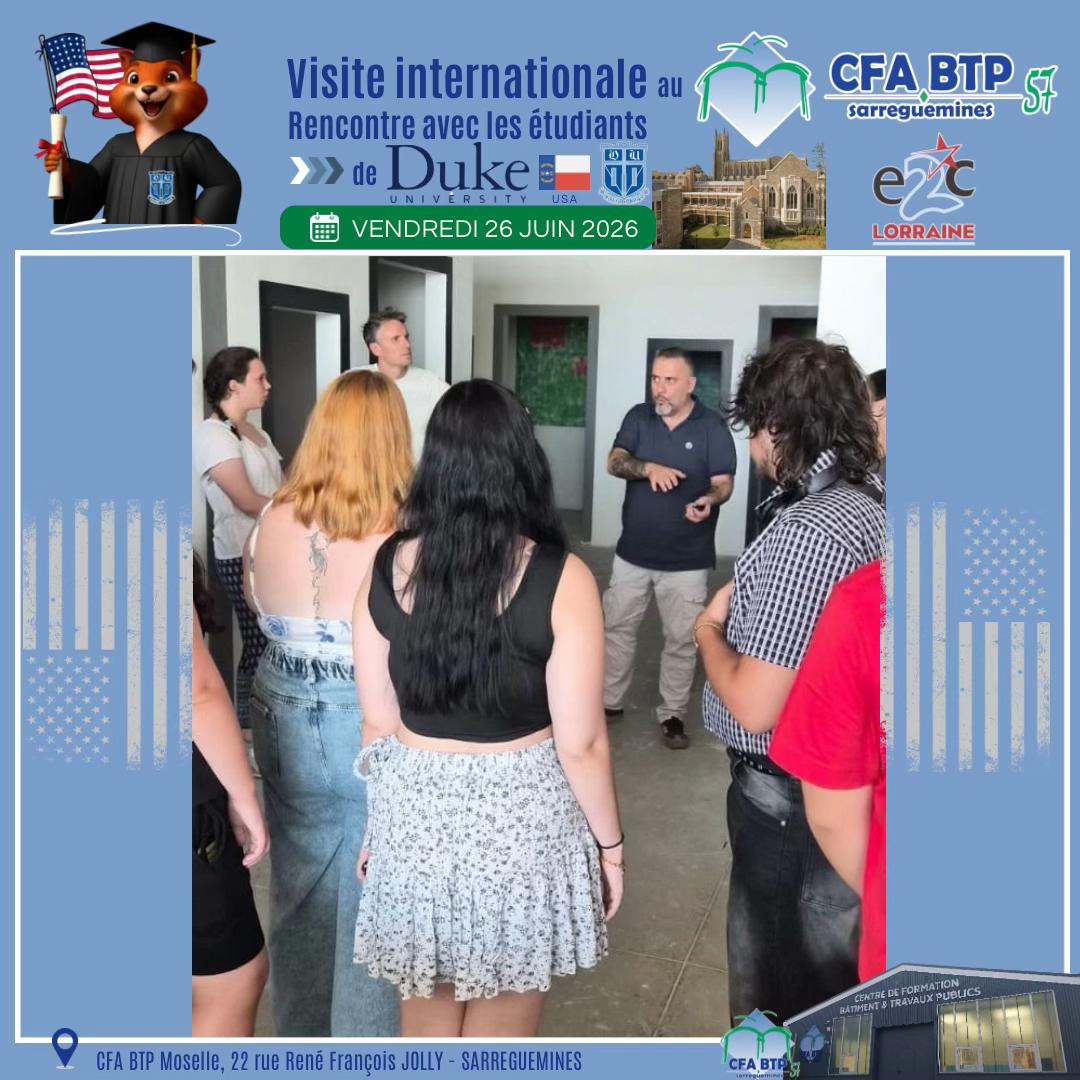 @CFA BTP Moselle