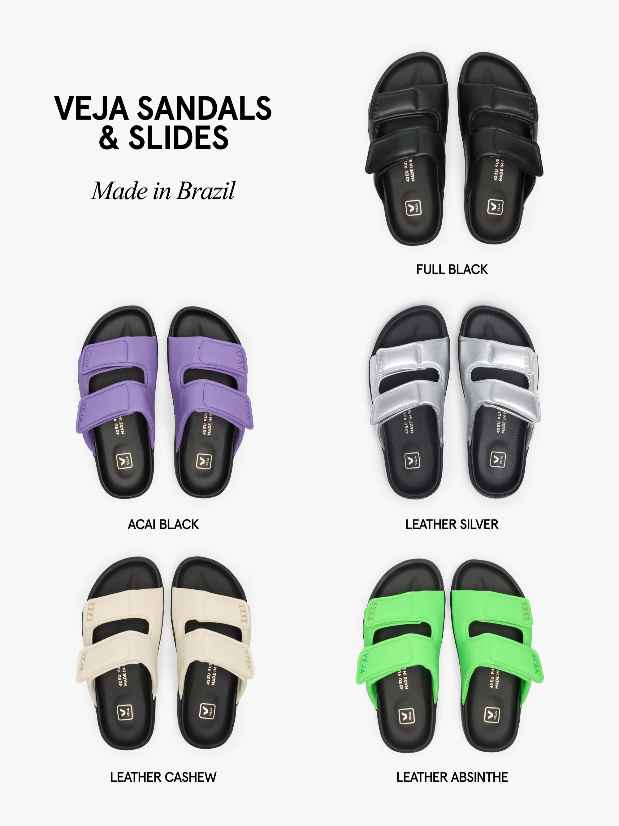 @Veja