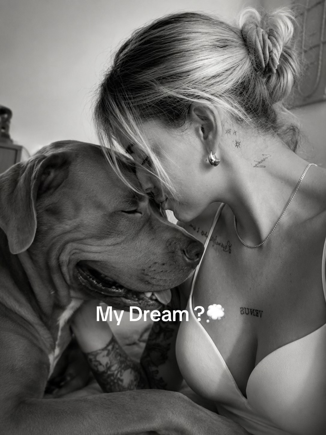 @Jessica &bull; mom of Ruffy🦴🤍