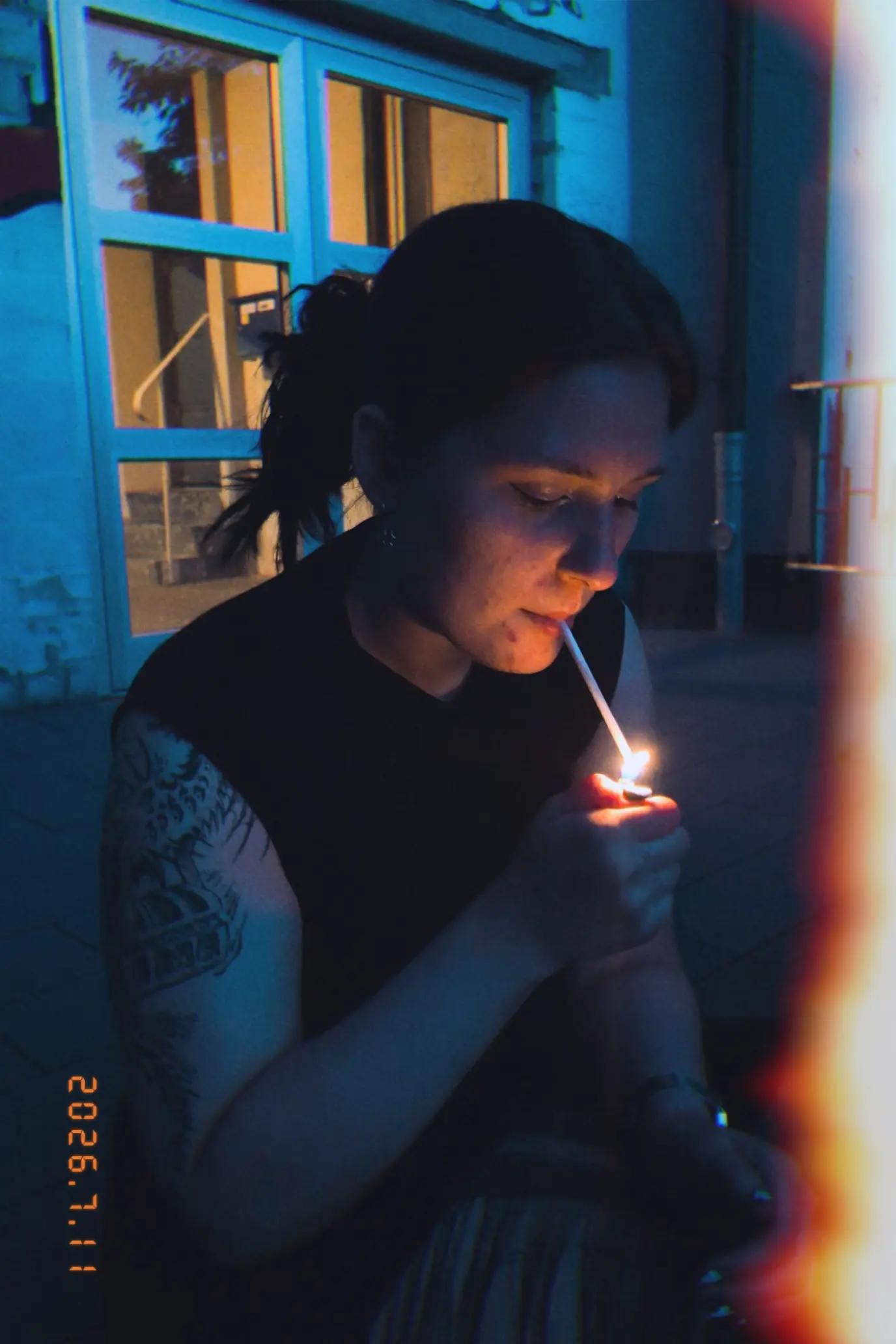 @LeiLei