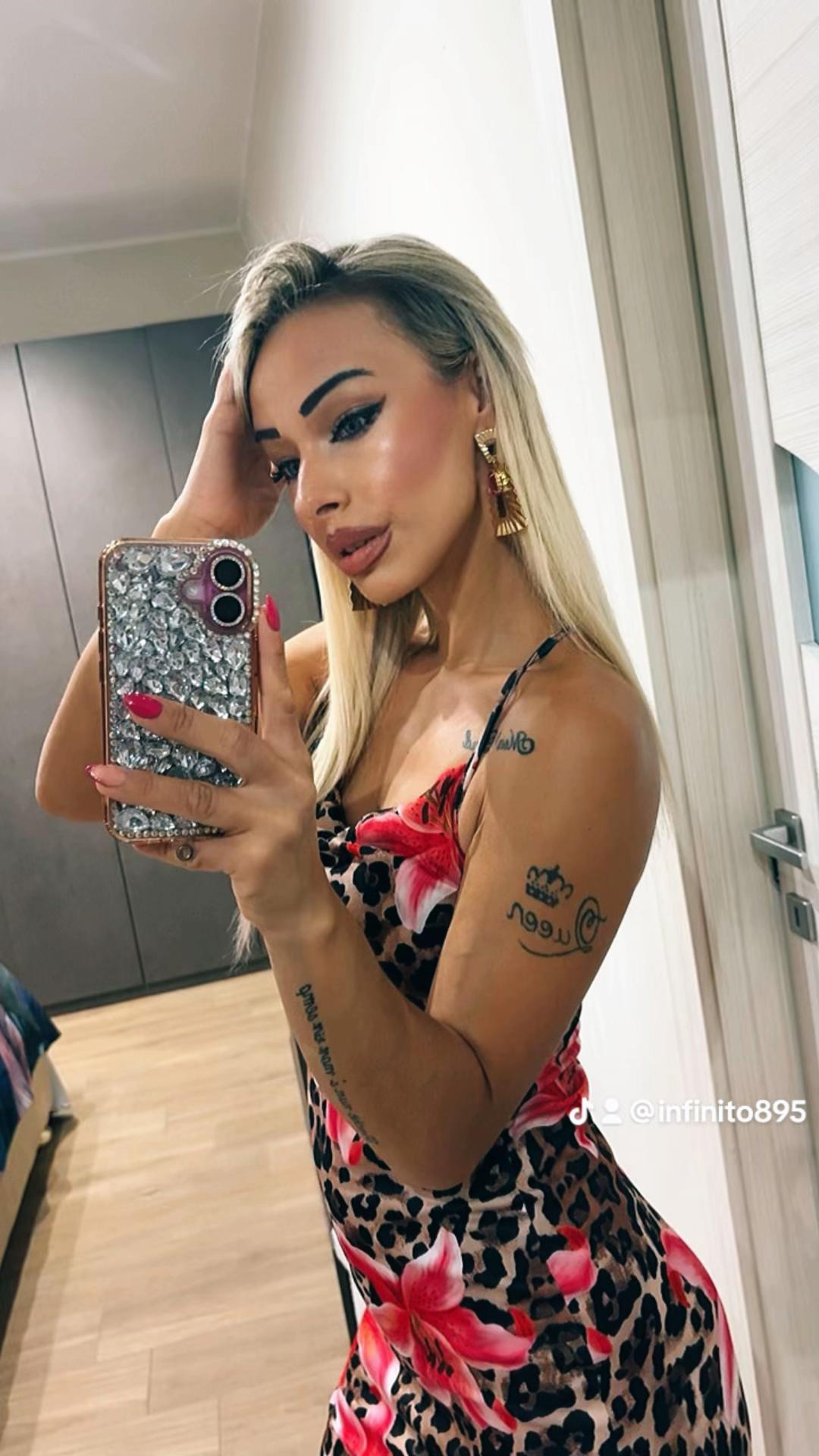 @infinito89❤️