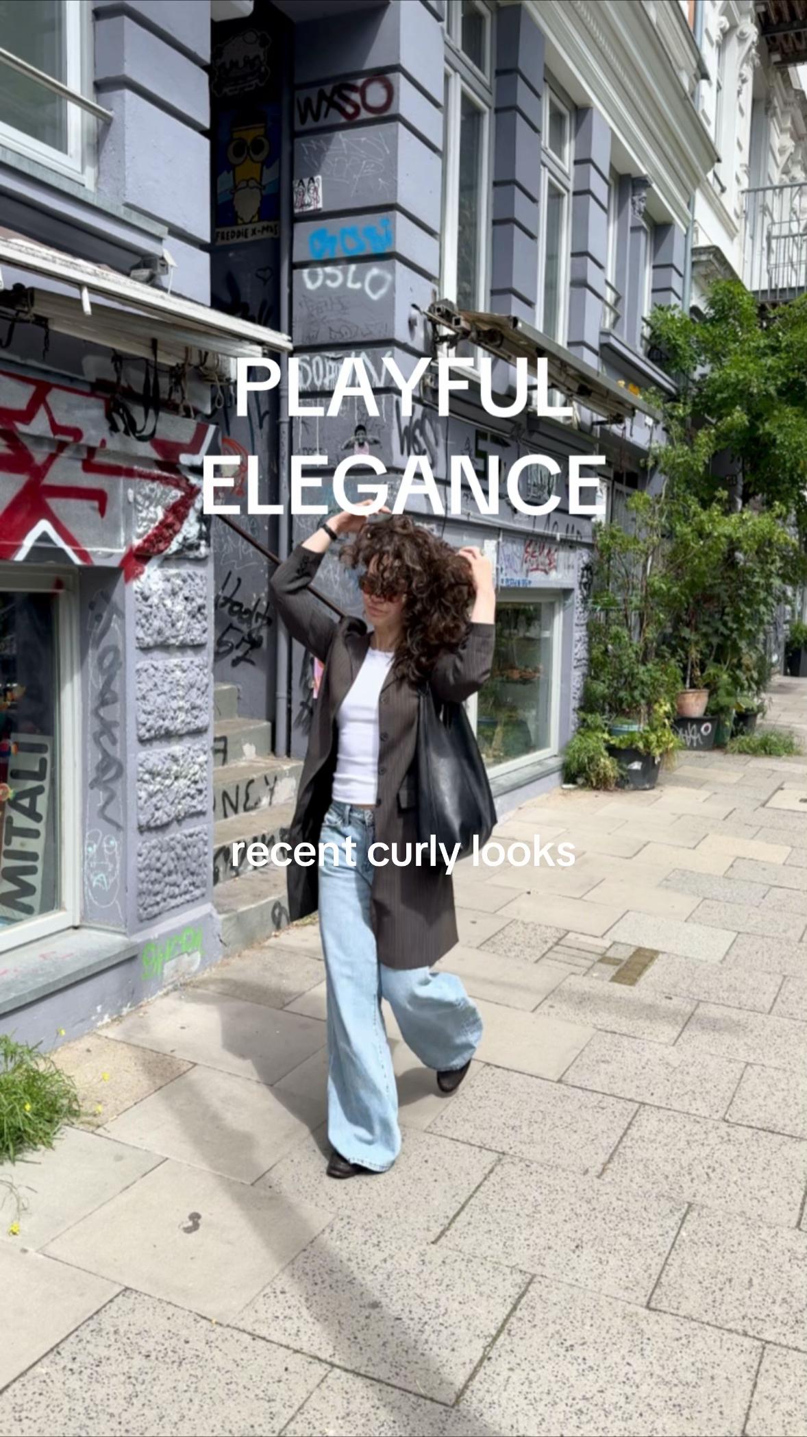 @An Pachino | Easy Hair