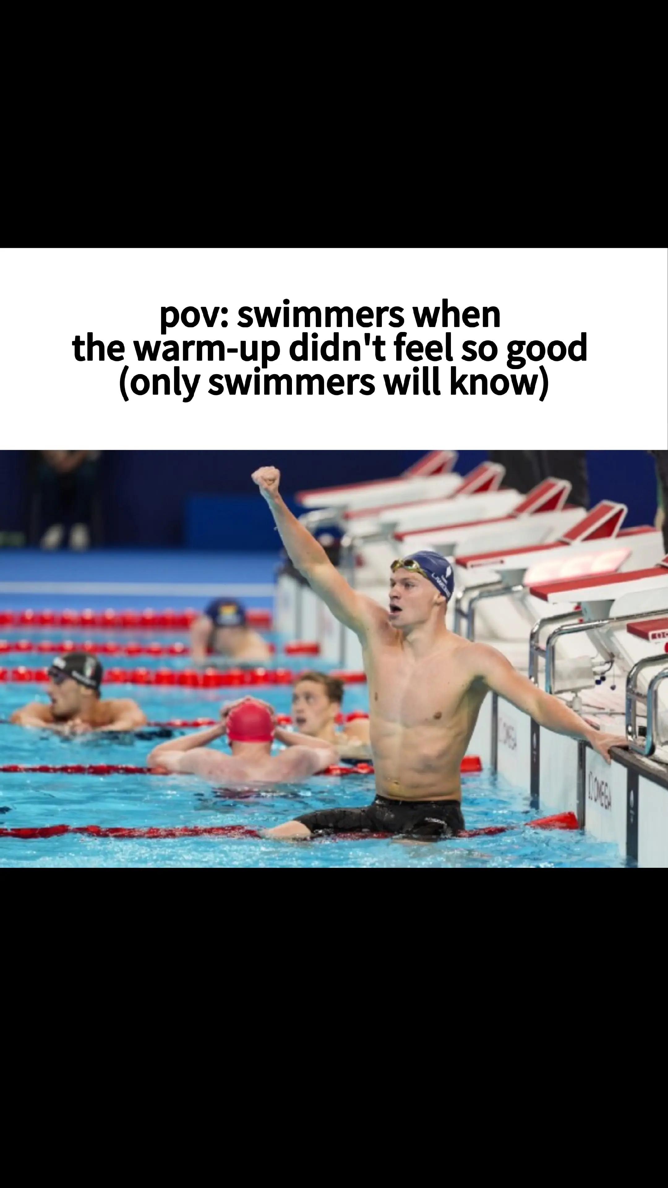 @swimming