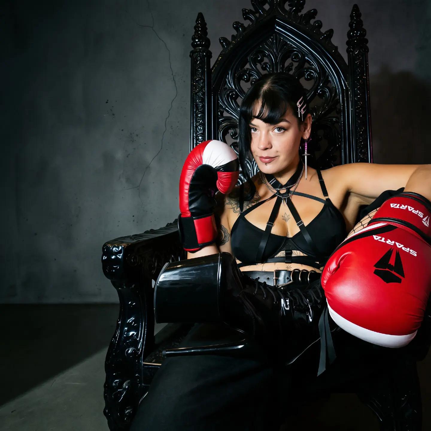 @mistress.sevanna