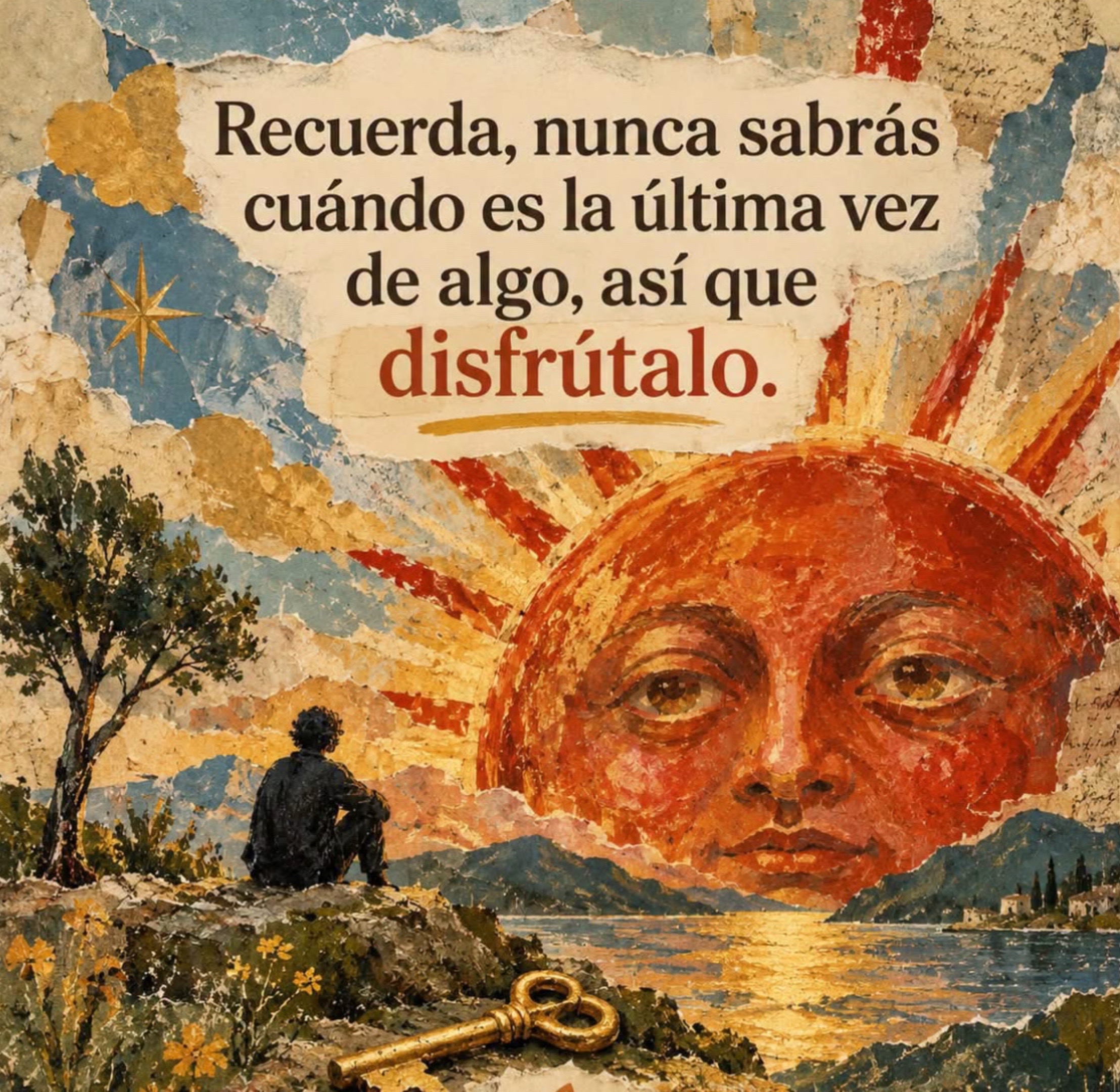 @Cuestionate todo