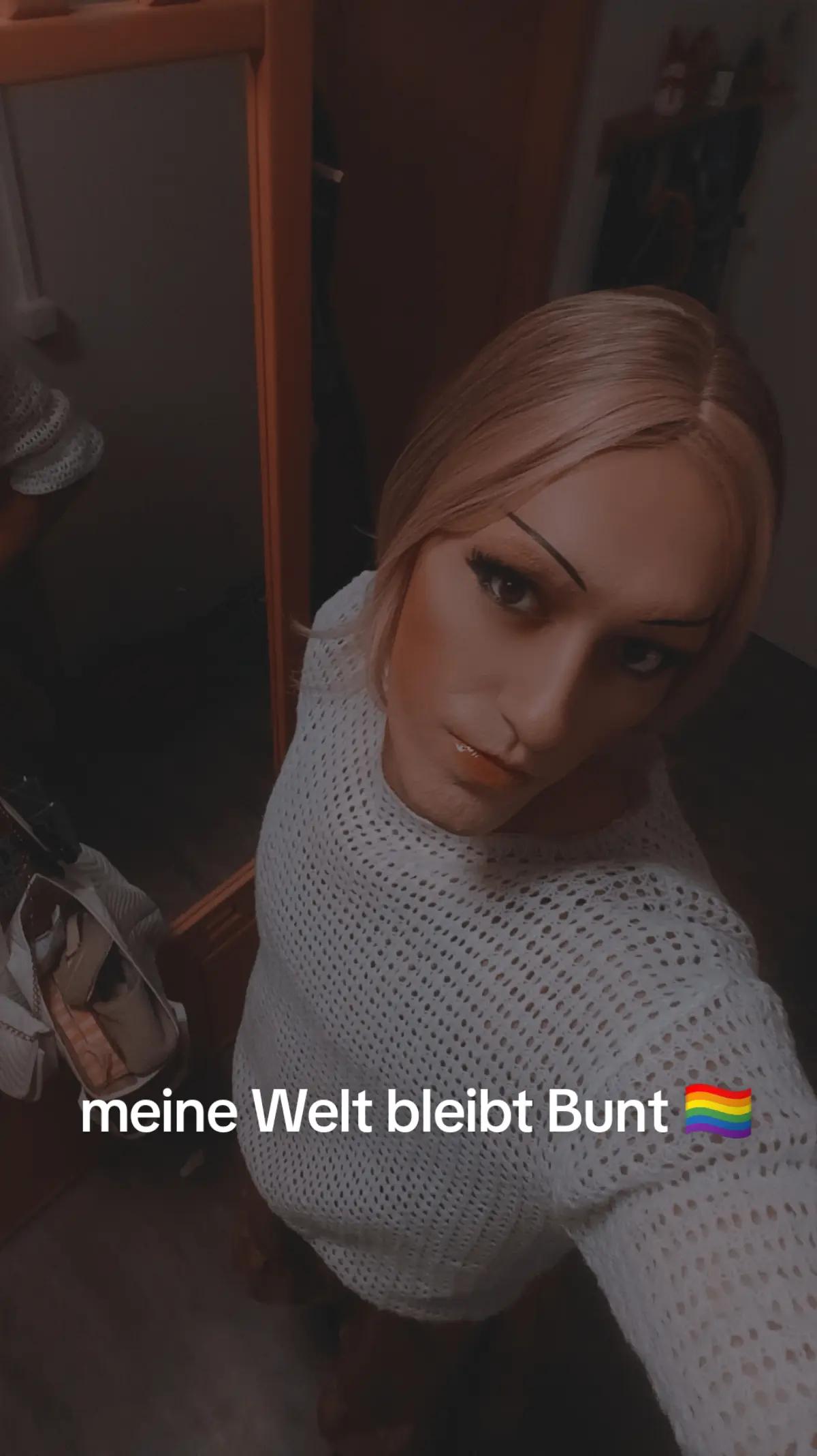 @Chantal 🏳️&zwj;🌈🏳️&zwj;⚧️