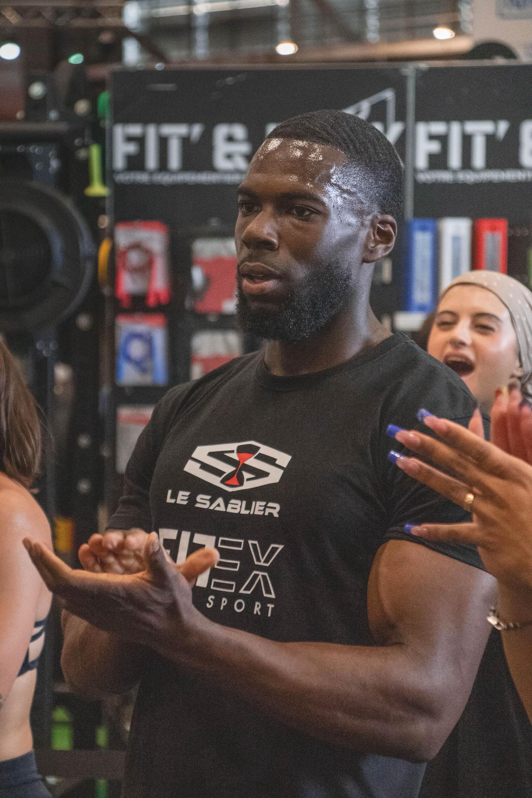 @SenkuFit