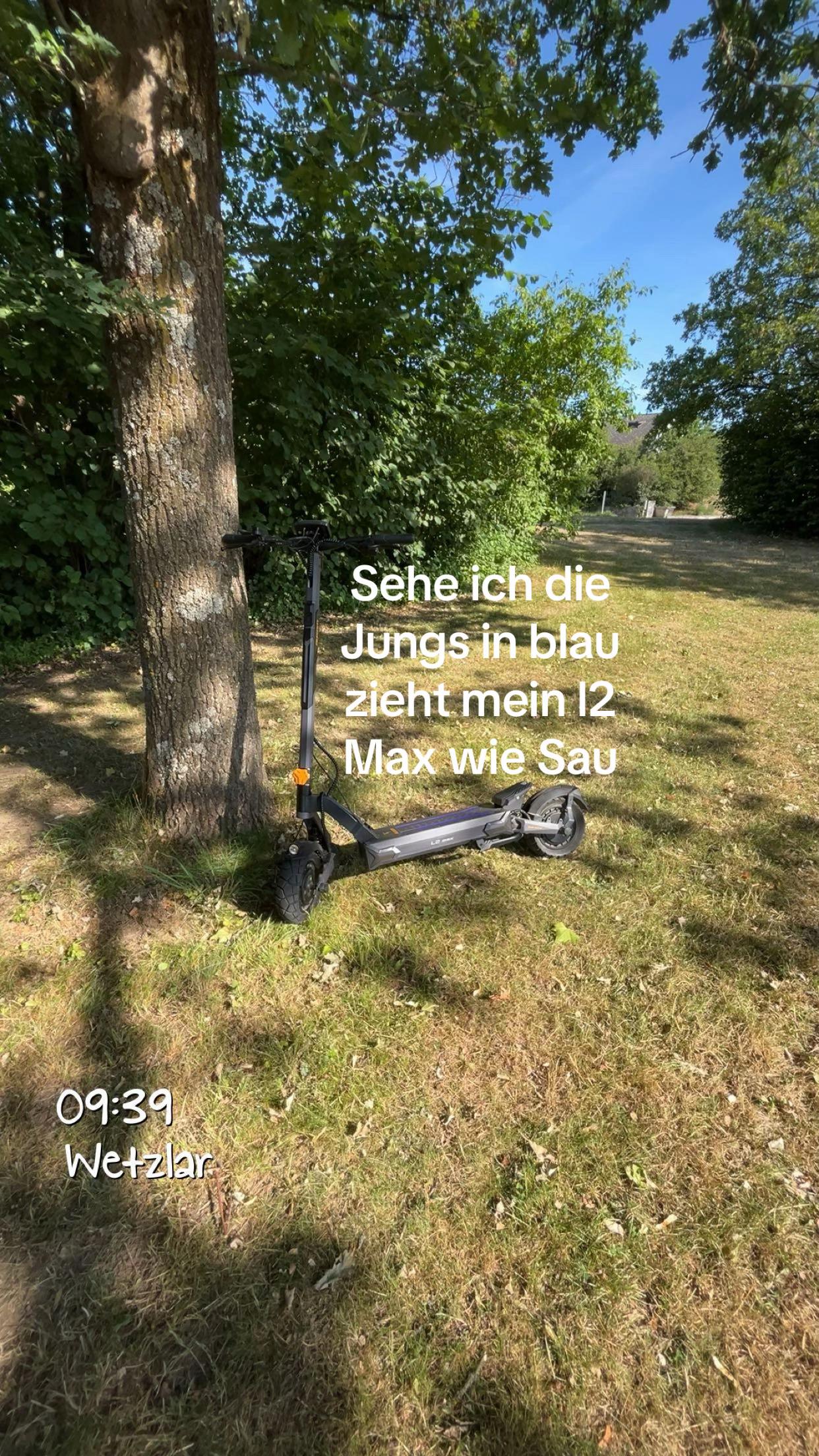 @l2 Max Dual