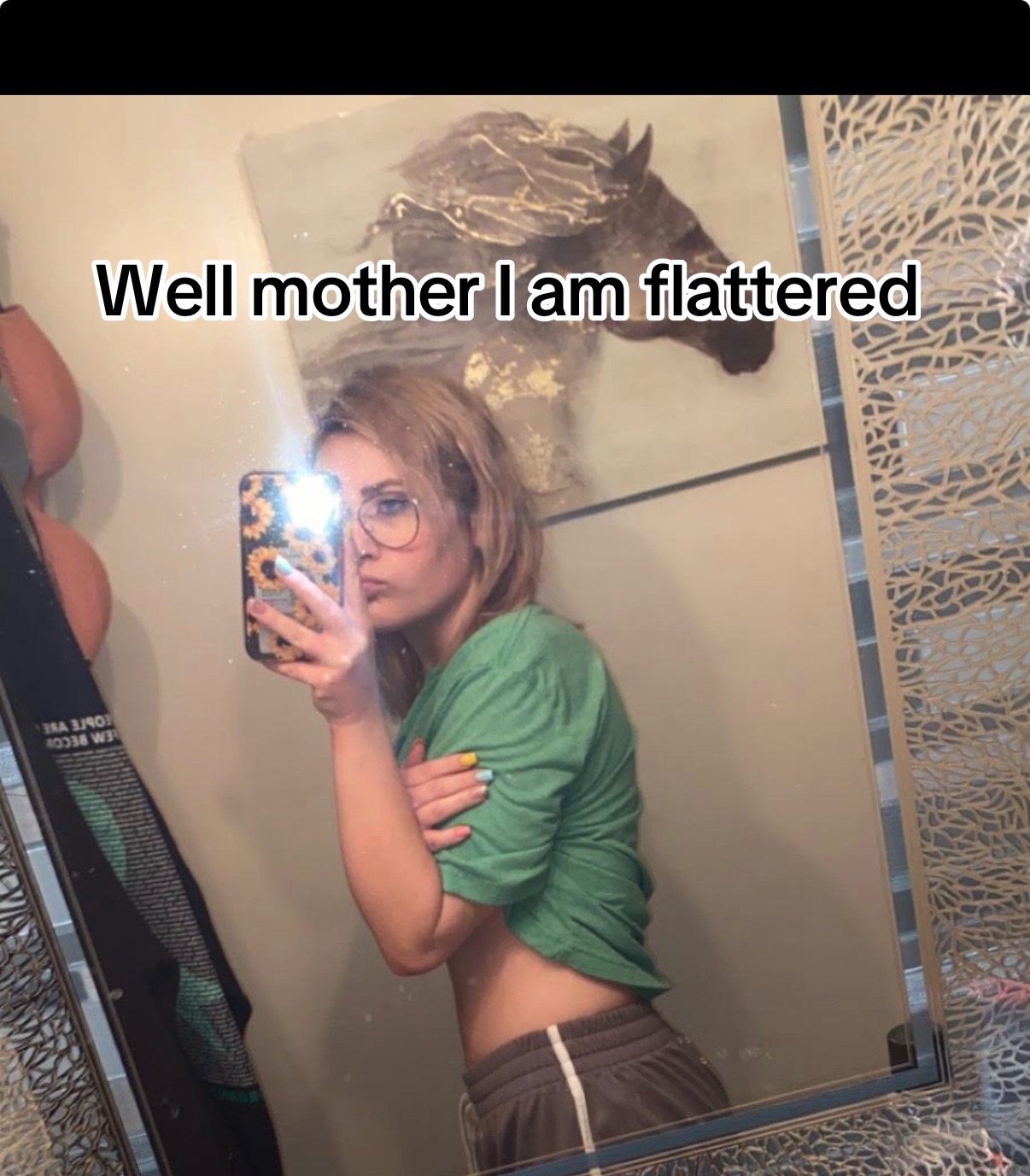@Nicolette