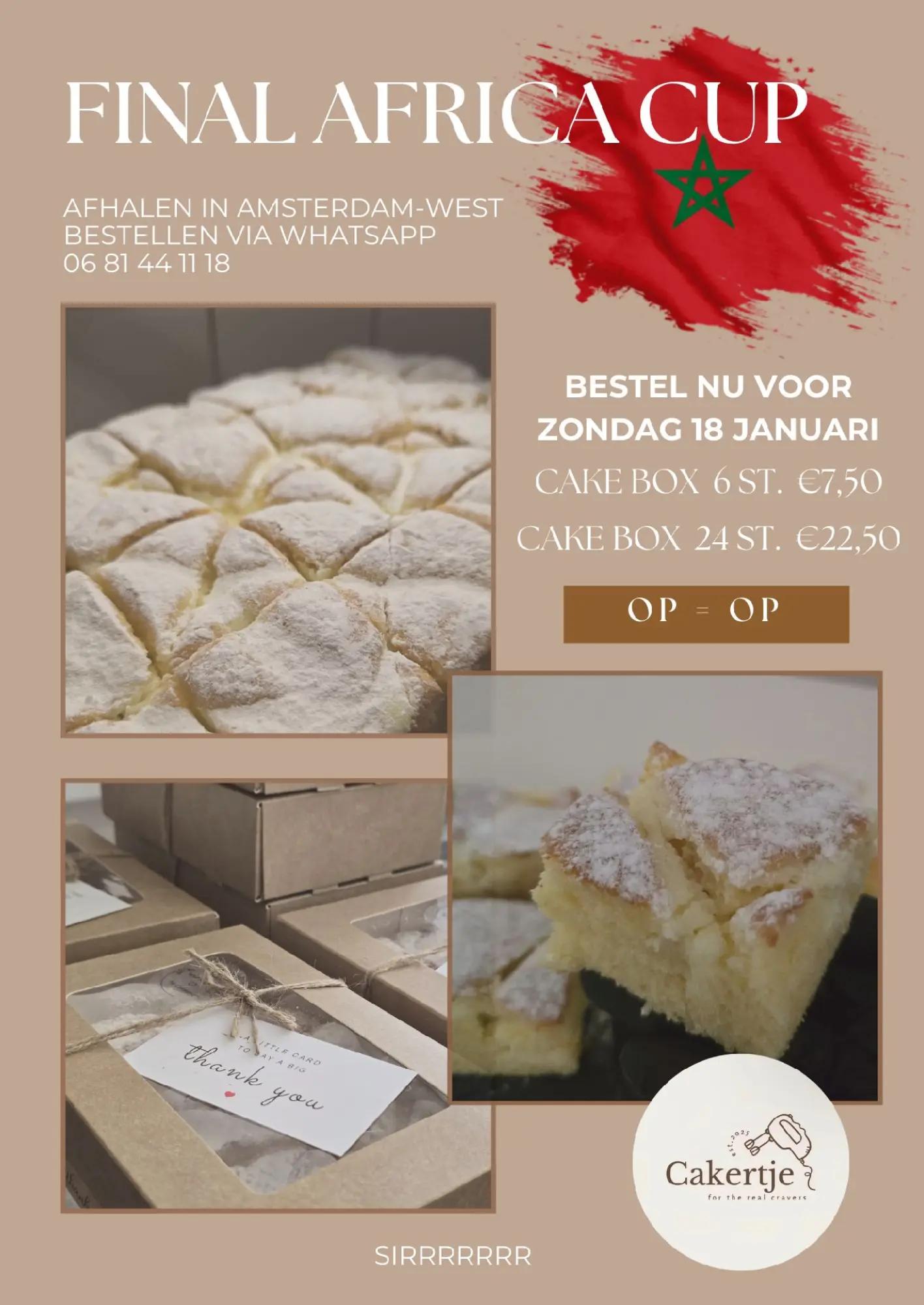 @Cakertje