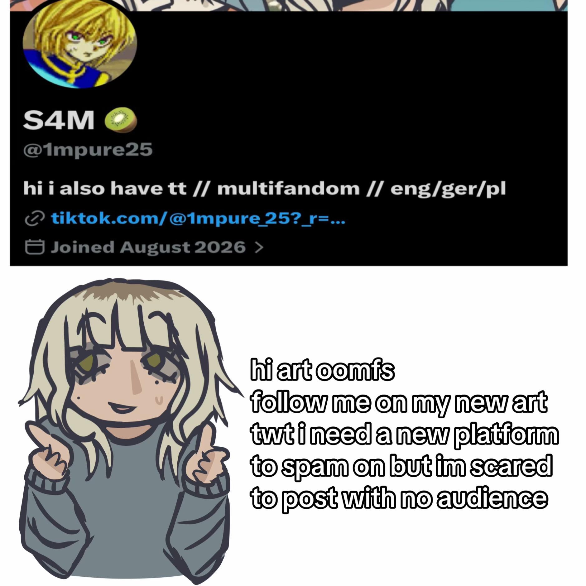 @S4M