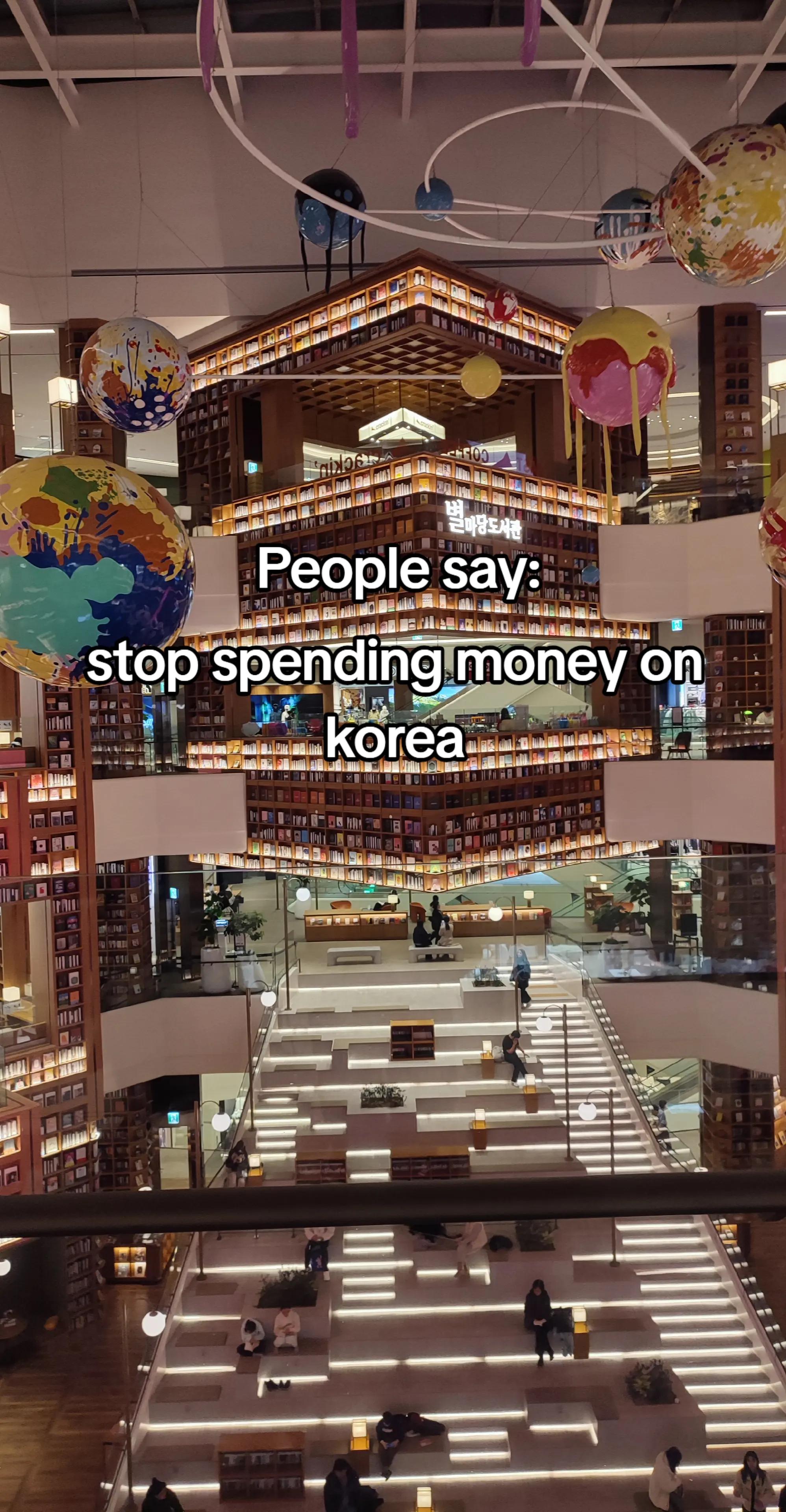 @Yena in Korea