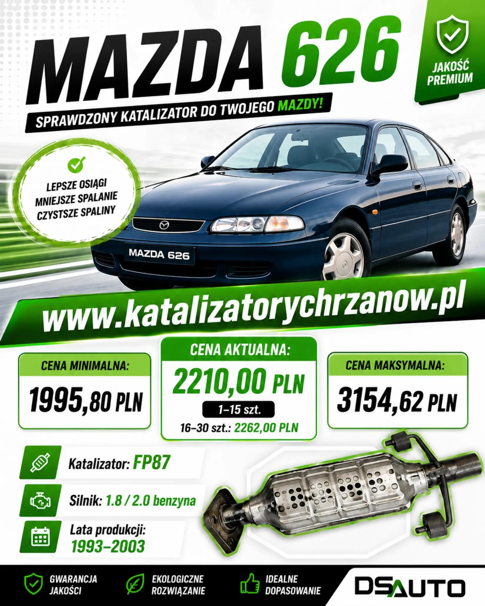 @DSAUTO-katalizatorychrzanow