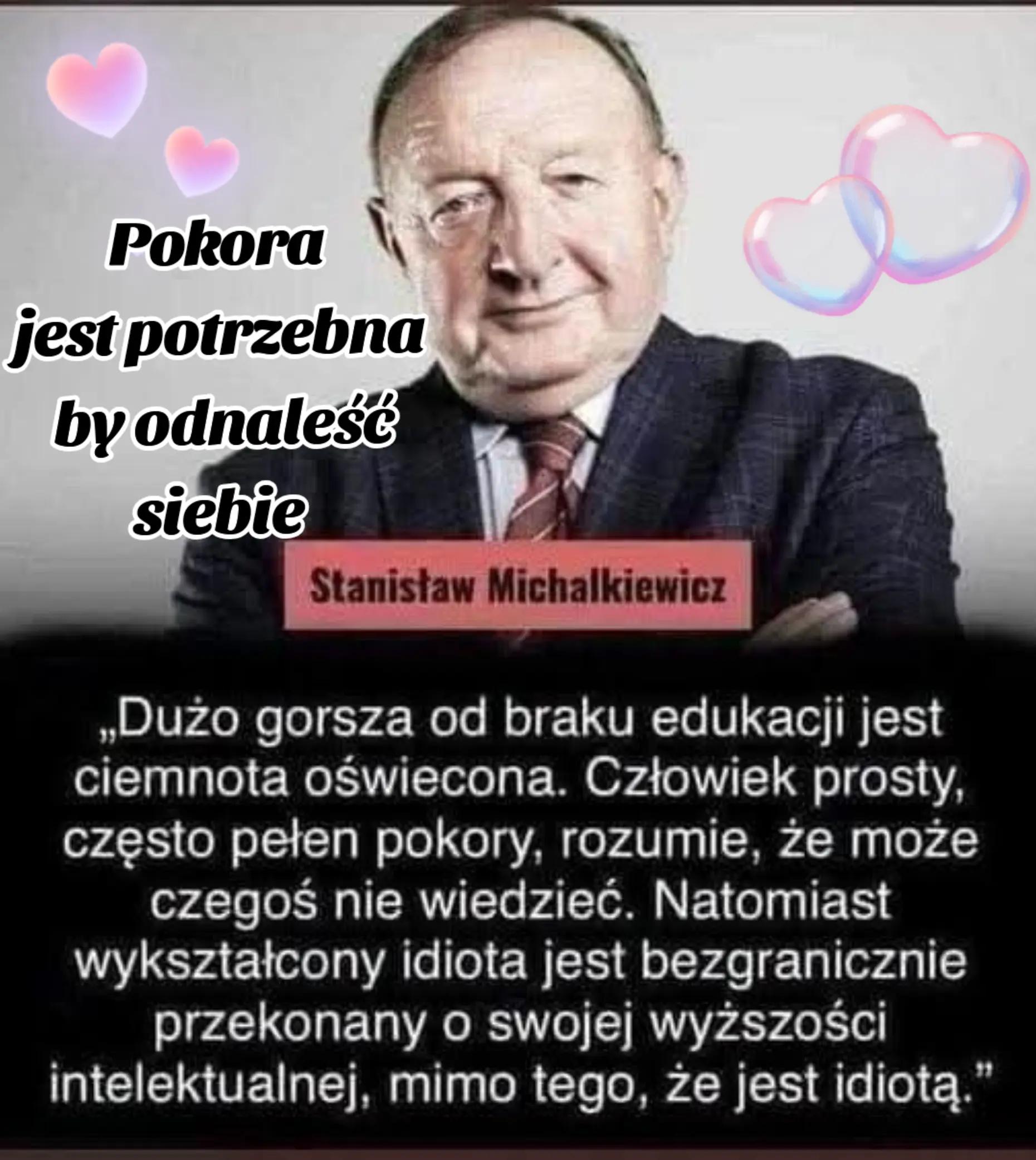 @MiłośćŚwiadomośćPrawda