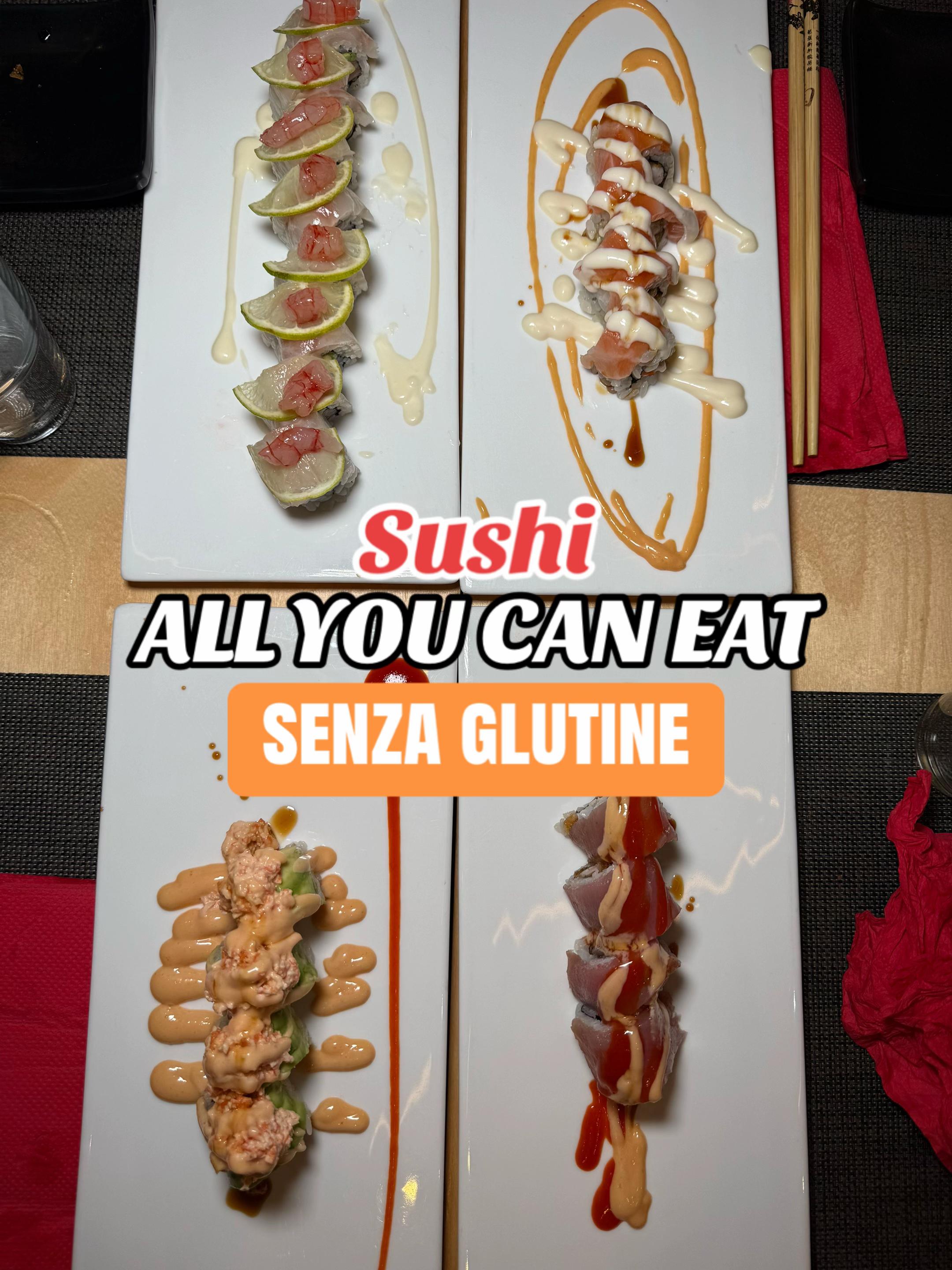 @Cucinandoglutenfree