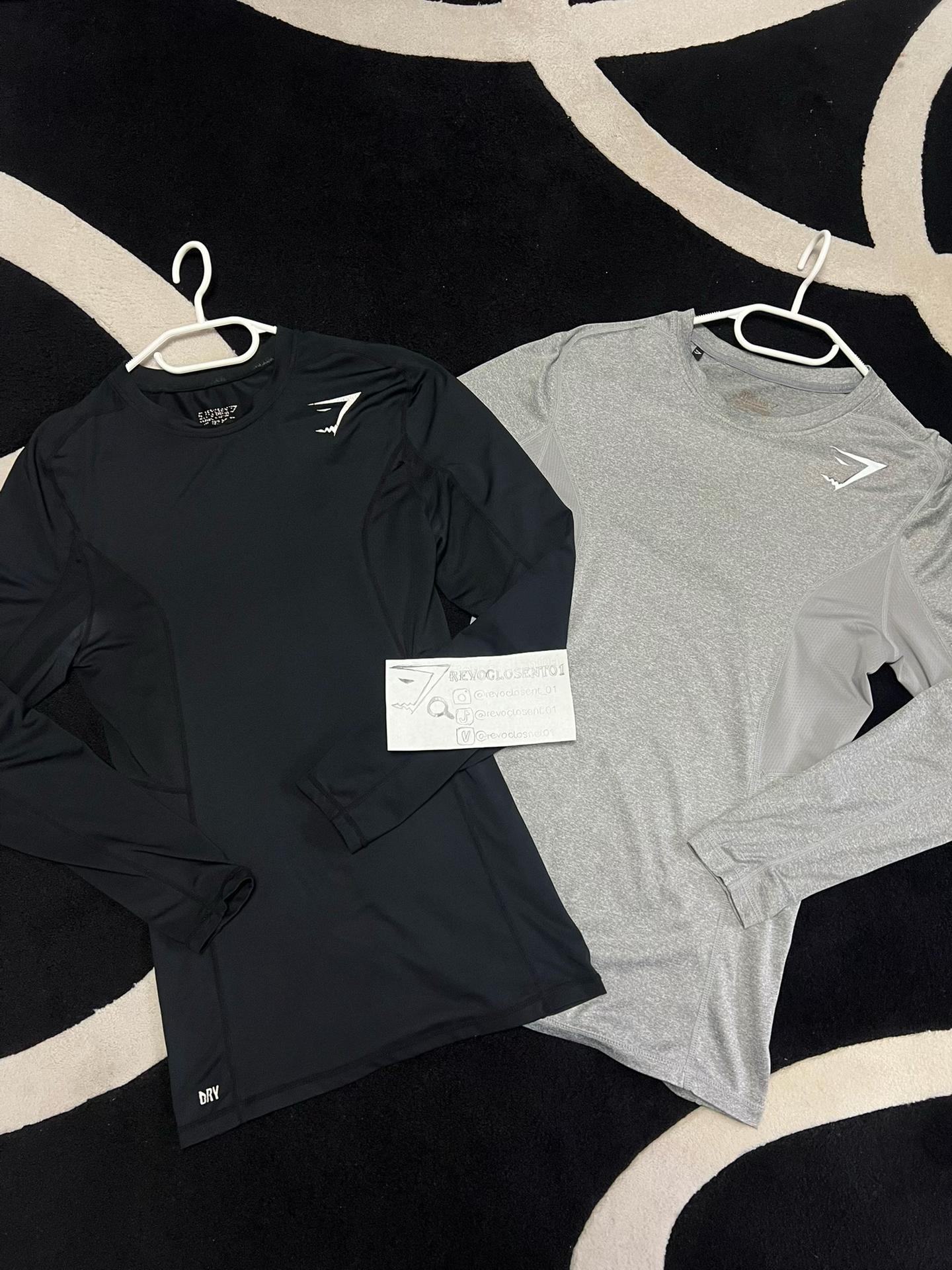 @OG Gymshark collector 🦈